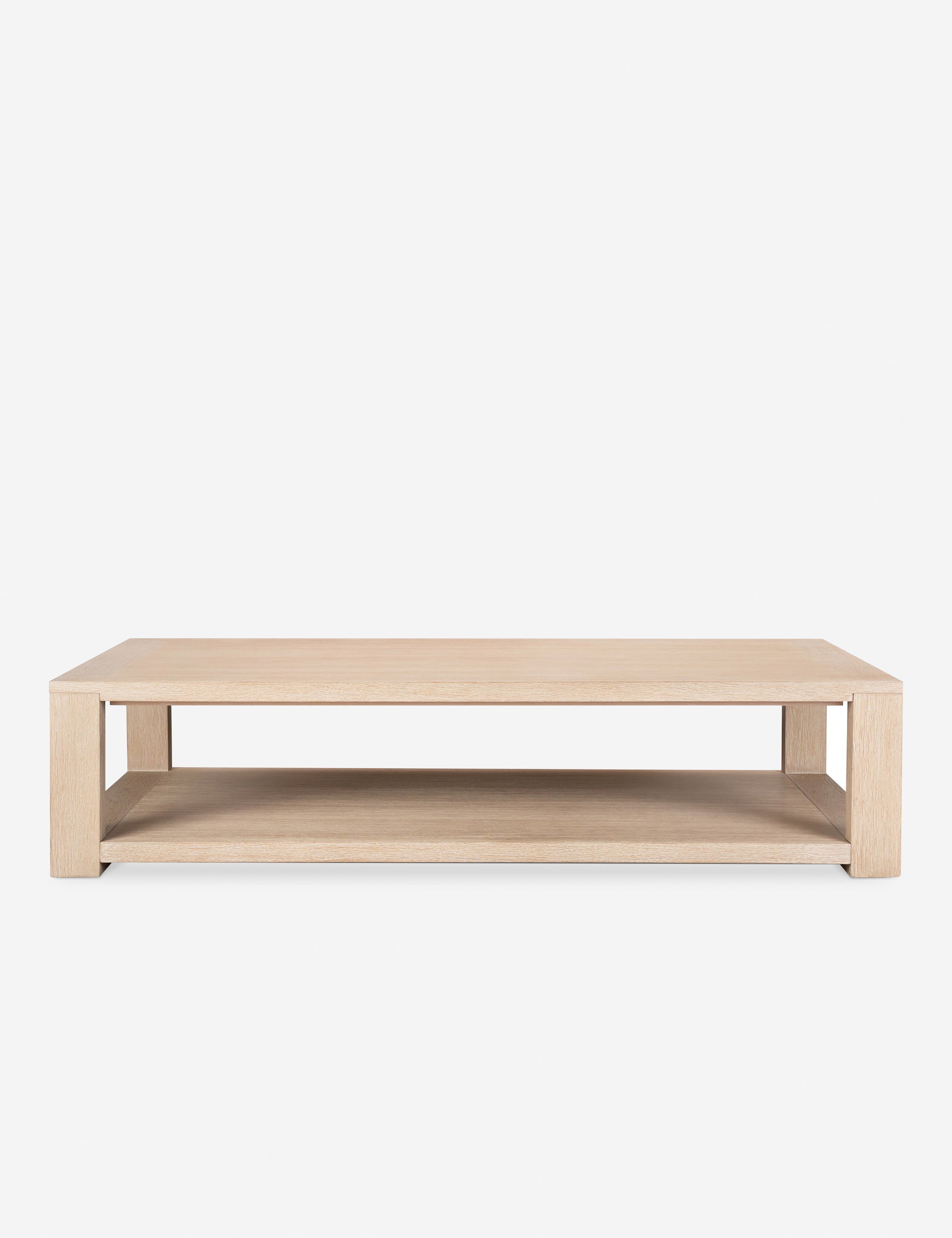 Lulu and Georgia - Kristoff Coffee Table
