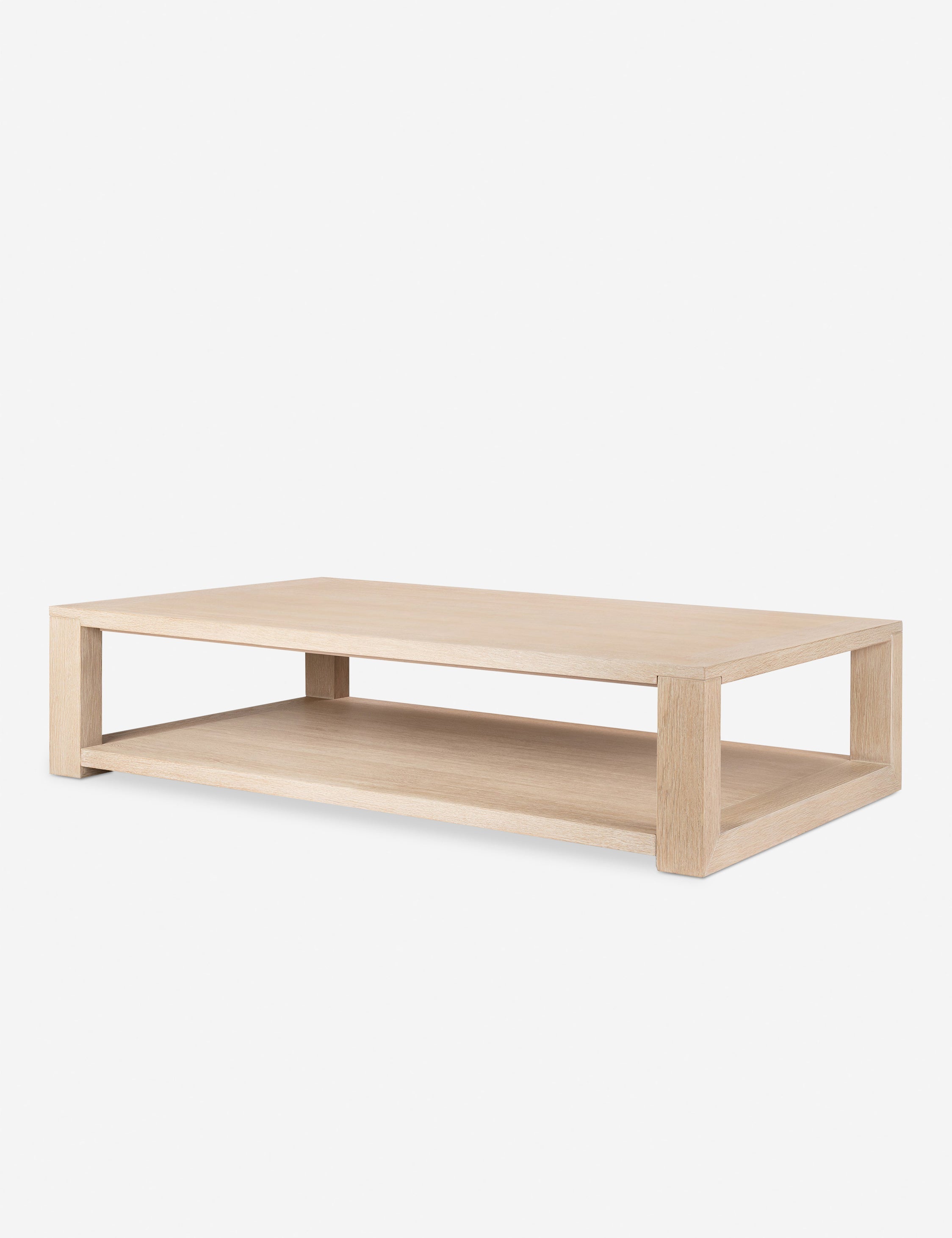 Lulu and Georgia - Kristoff Coffee Table