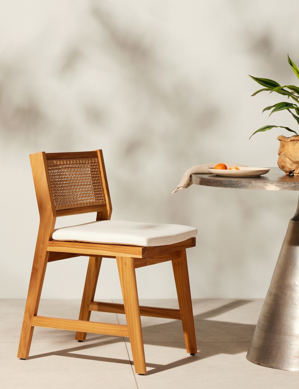 Lulu and Georgia - Anson Indoor / Outdoor Dining Chair