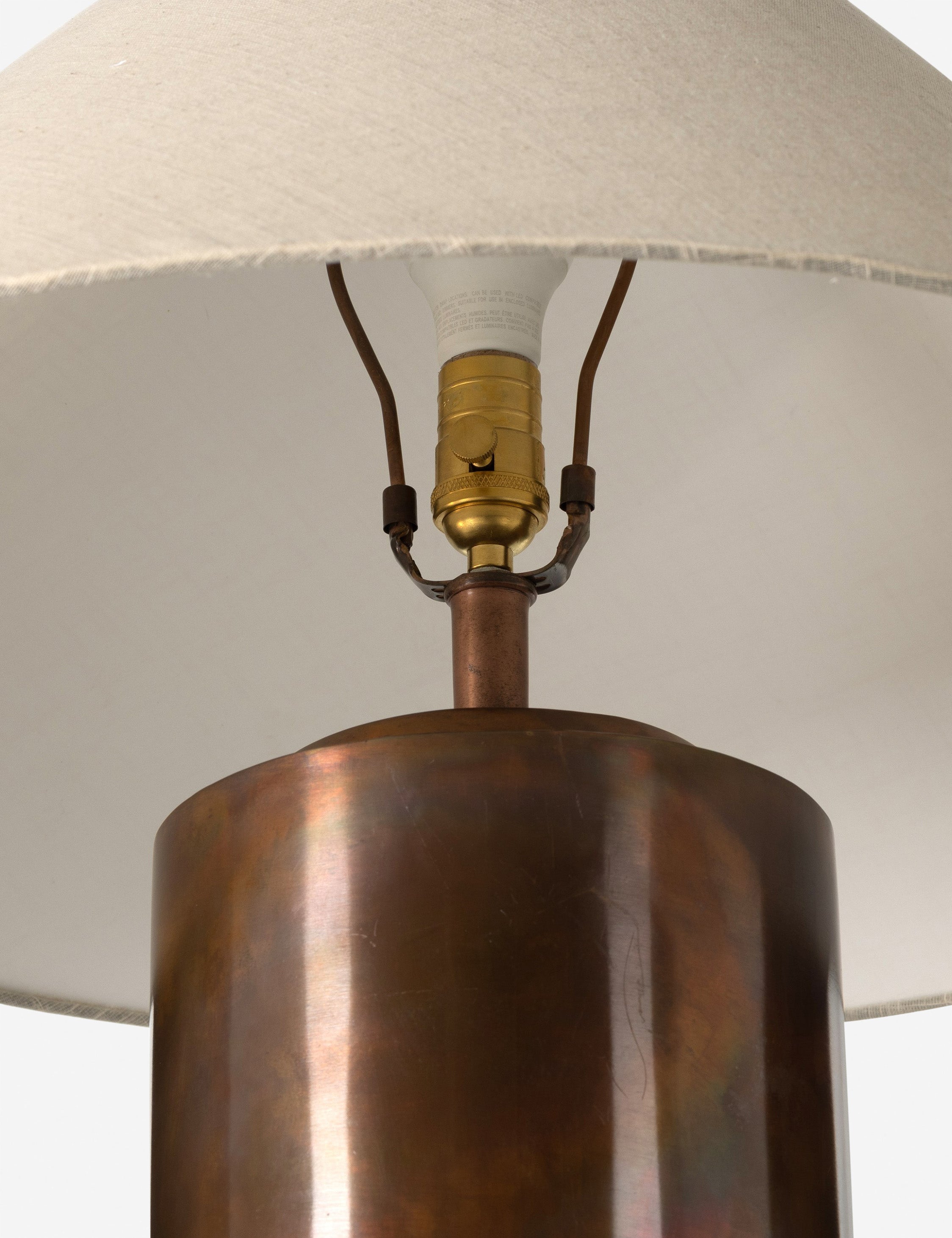 Lulu and Georgia - Sevigne Floor Lamp