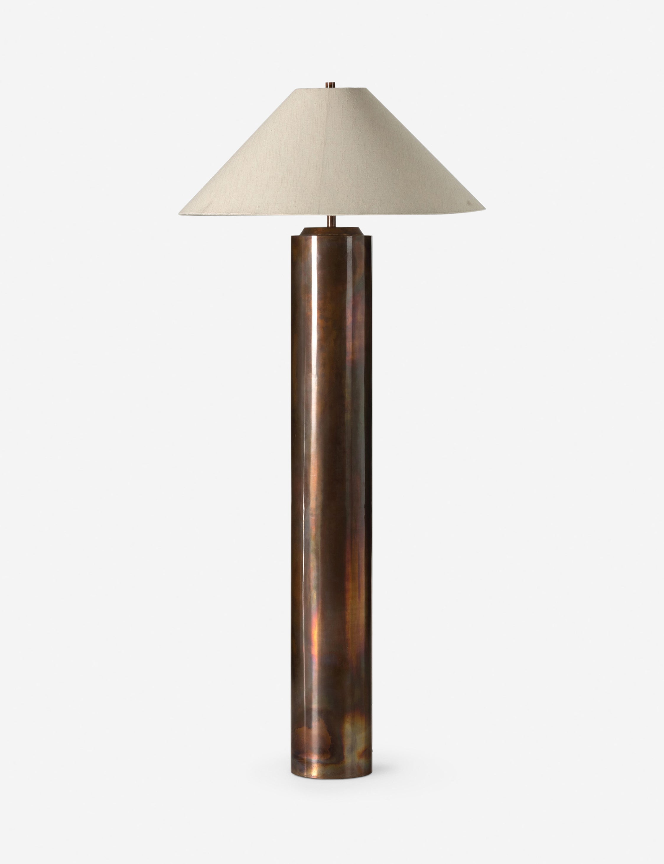 Lulu and Georgia - Sevigne Floor Lamp