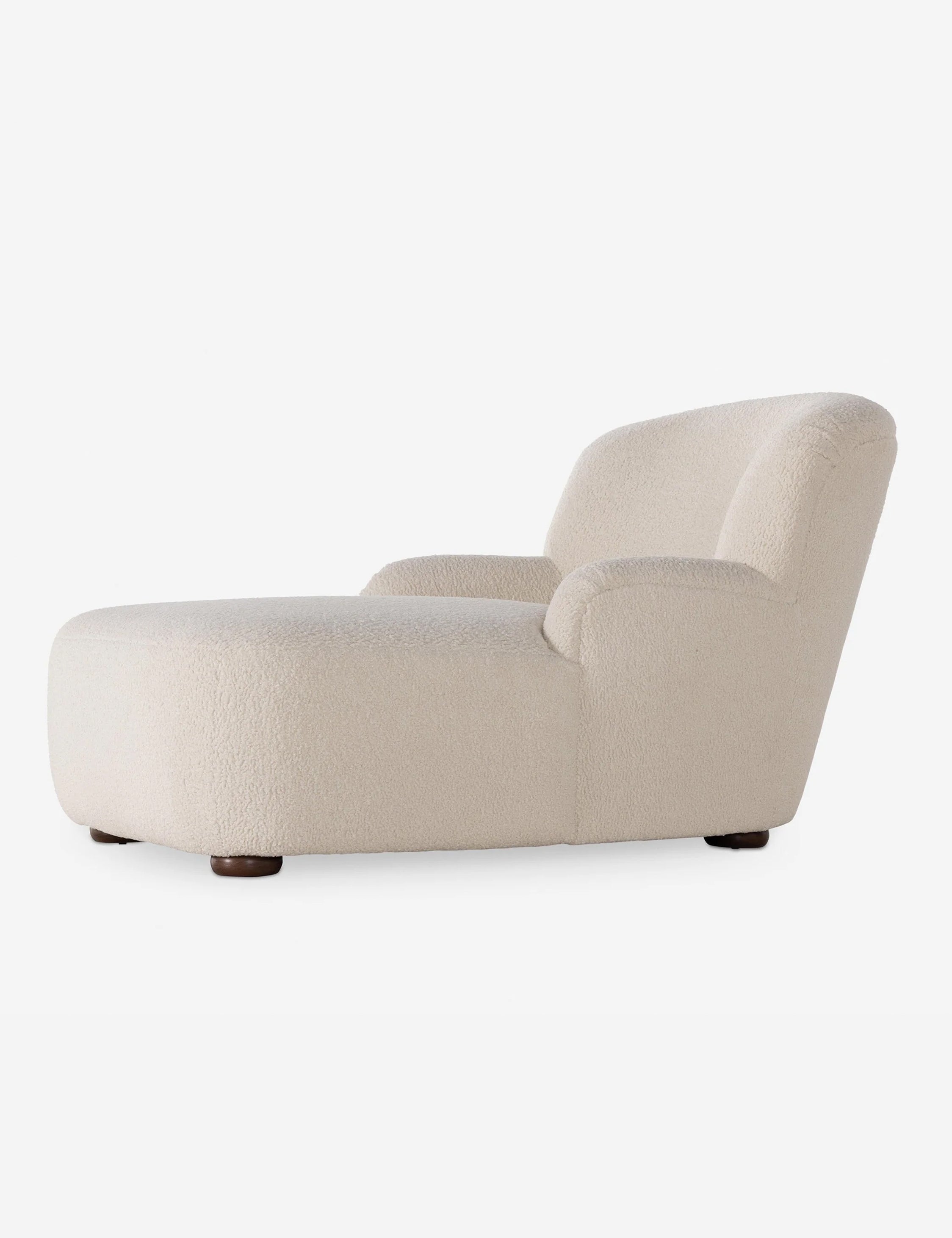 Lulu and Georgia - Preston Chaise
