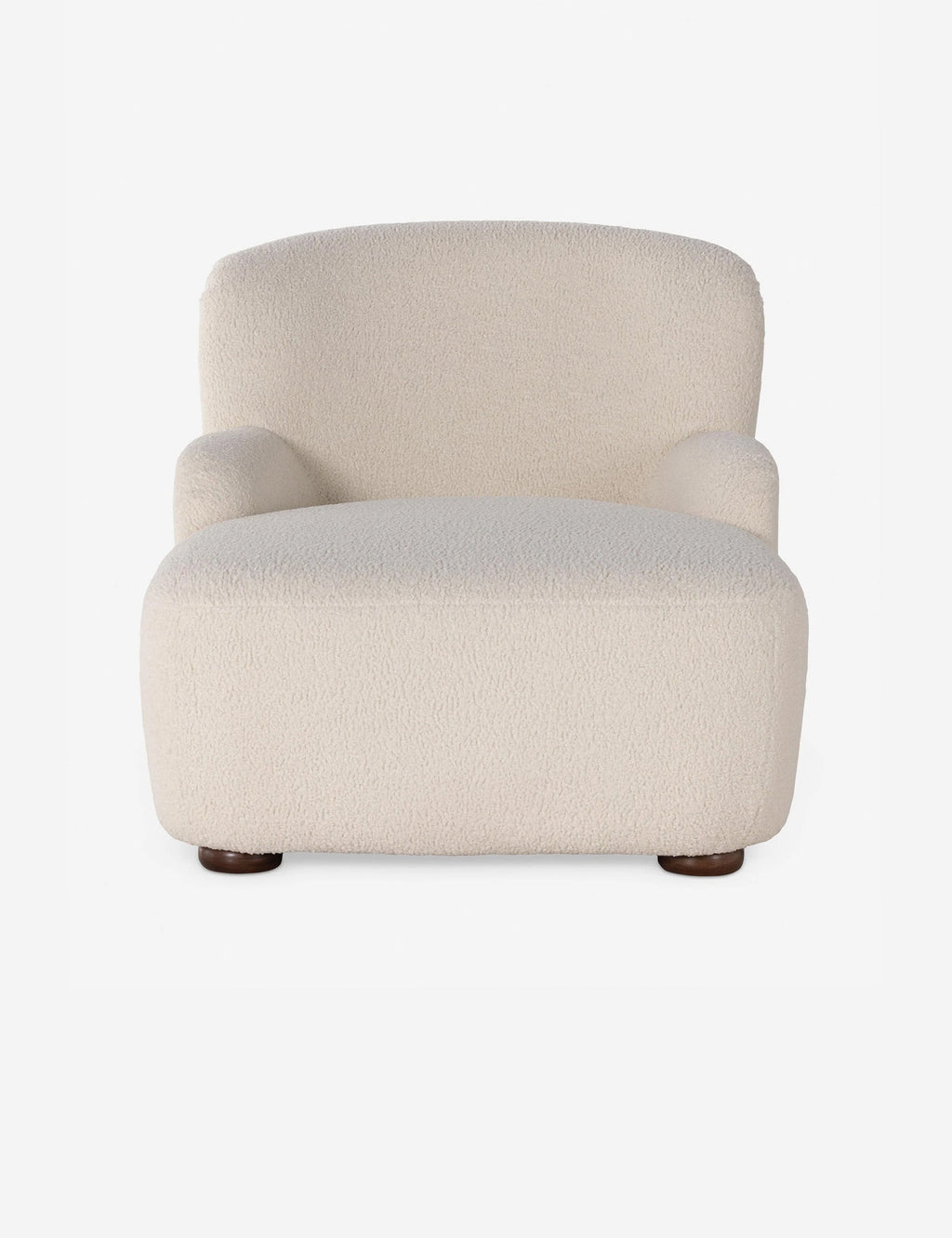 Lulu and Georgia - Preston Chaise