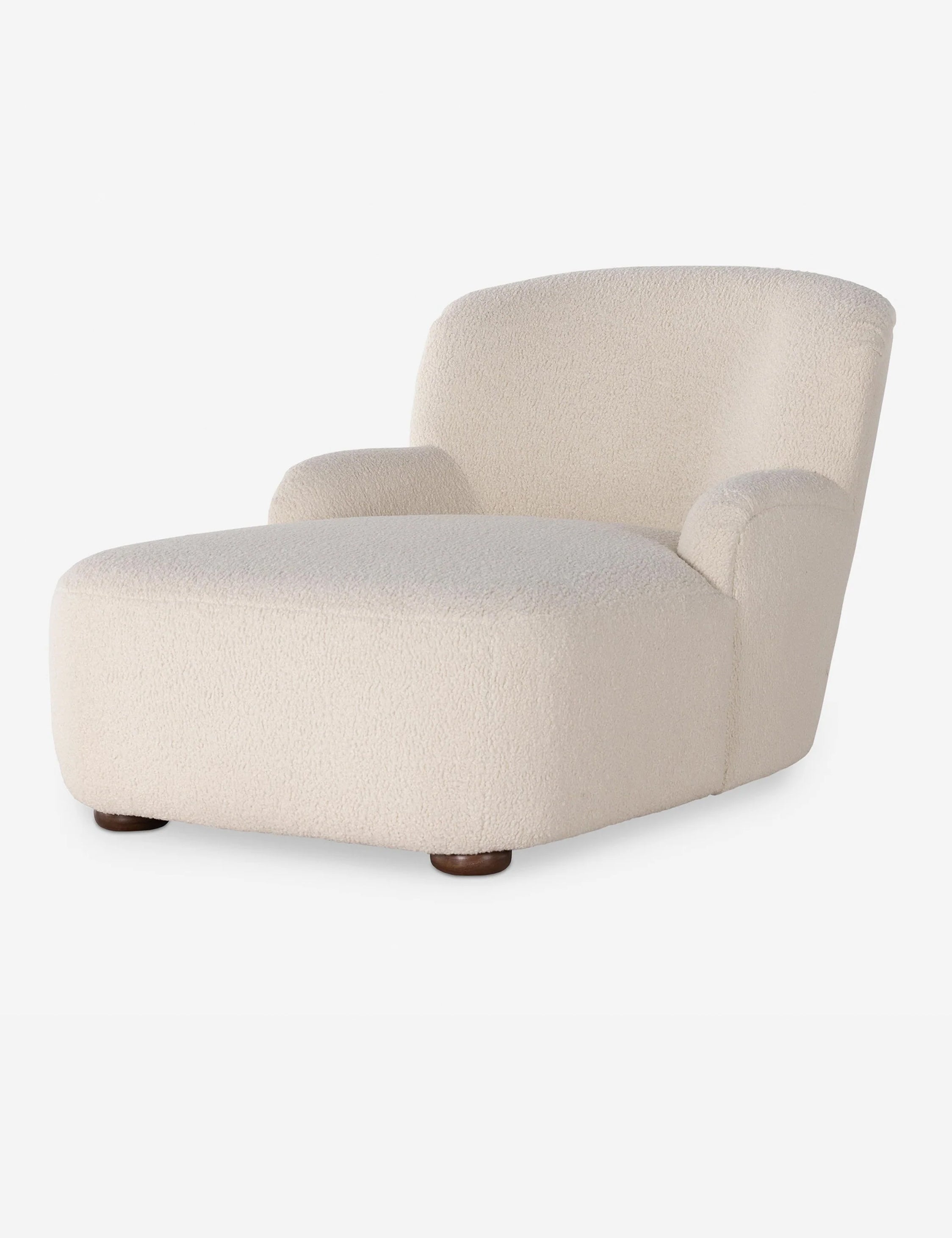 Lulu and Georgia - Preston Chaise