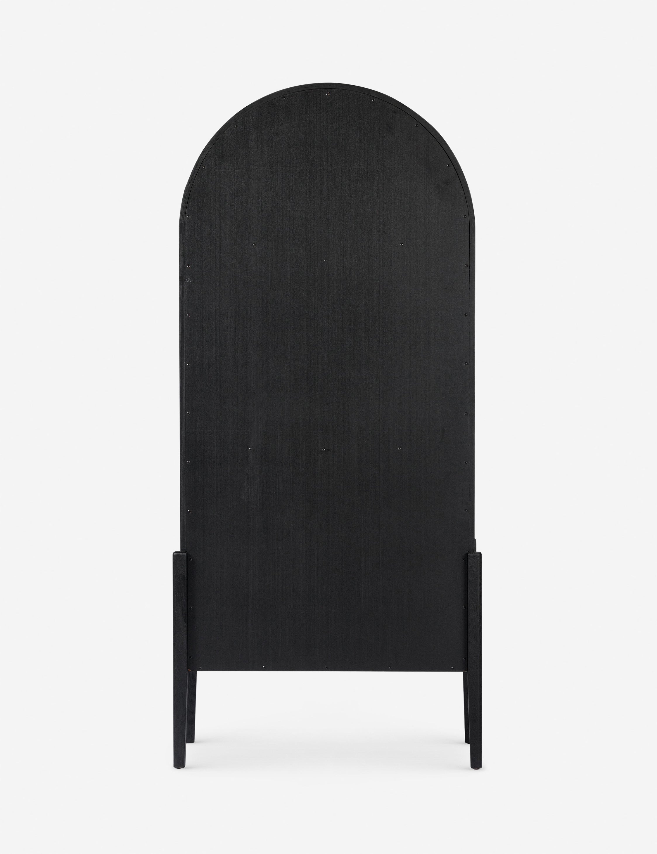 Lulu and Georgia - Apolline Cabinet