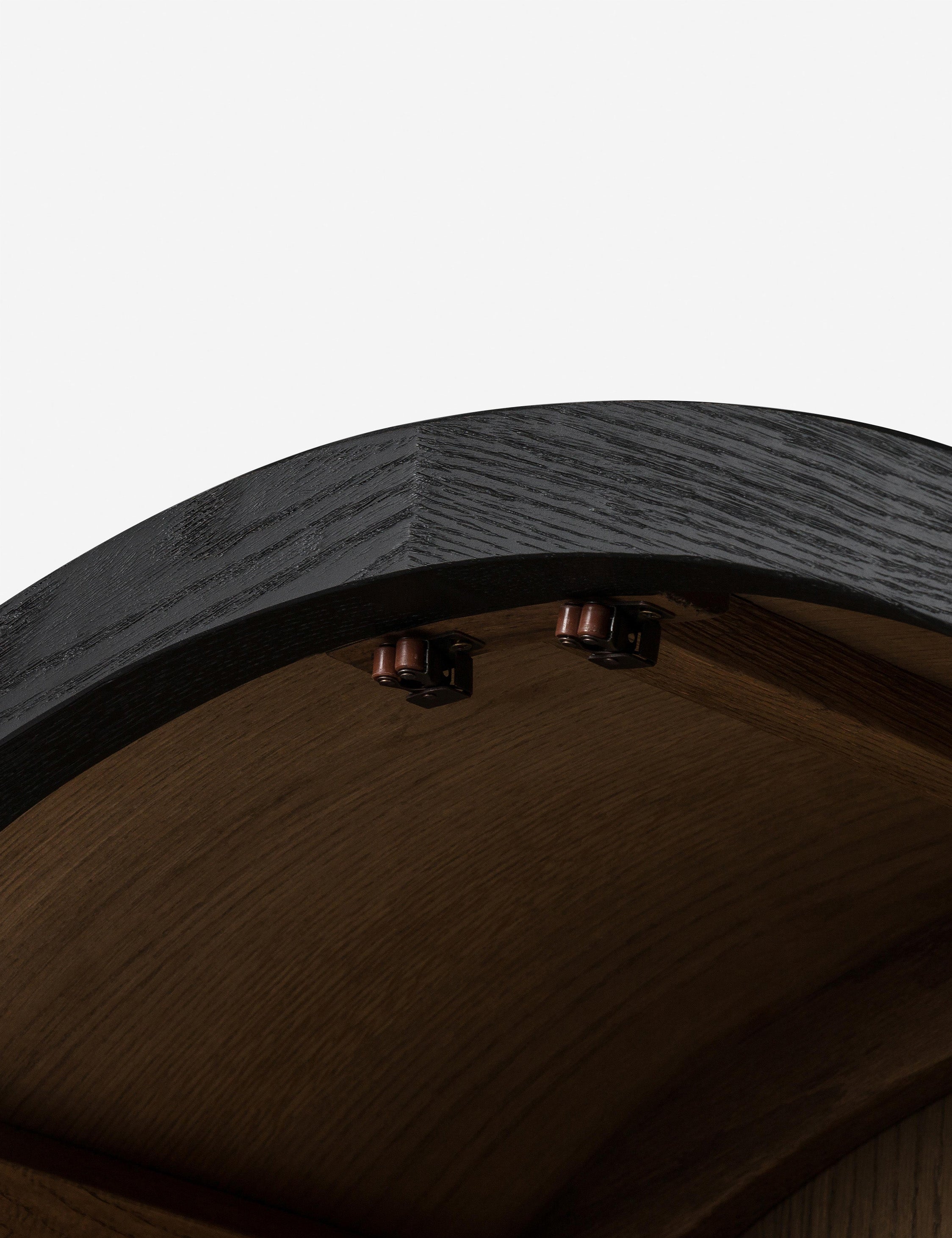 Lulu and Georgia - Apolline Cabinet