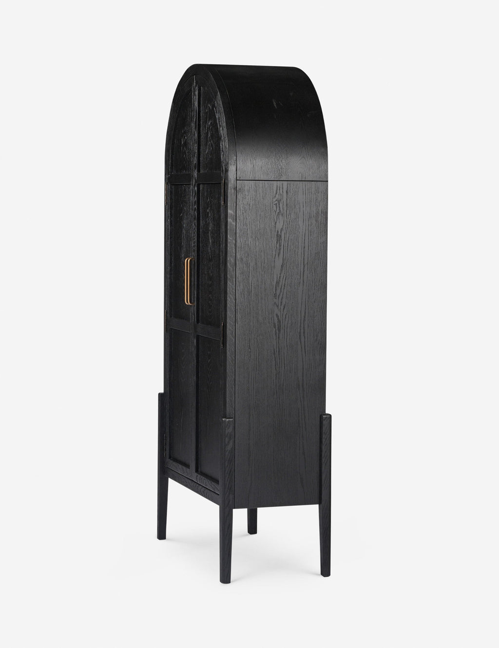 Lulu and Georgia - Apolline Cabinet