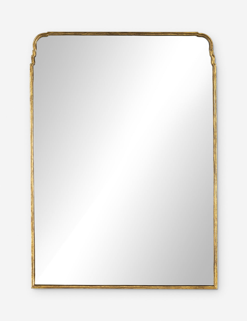 Lulu and Georgia - Teresa Full Length Mirror