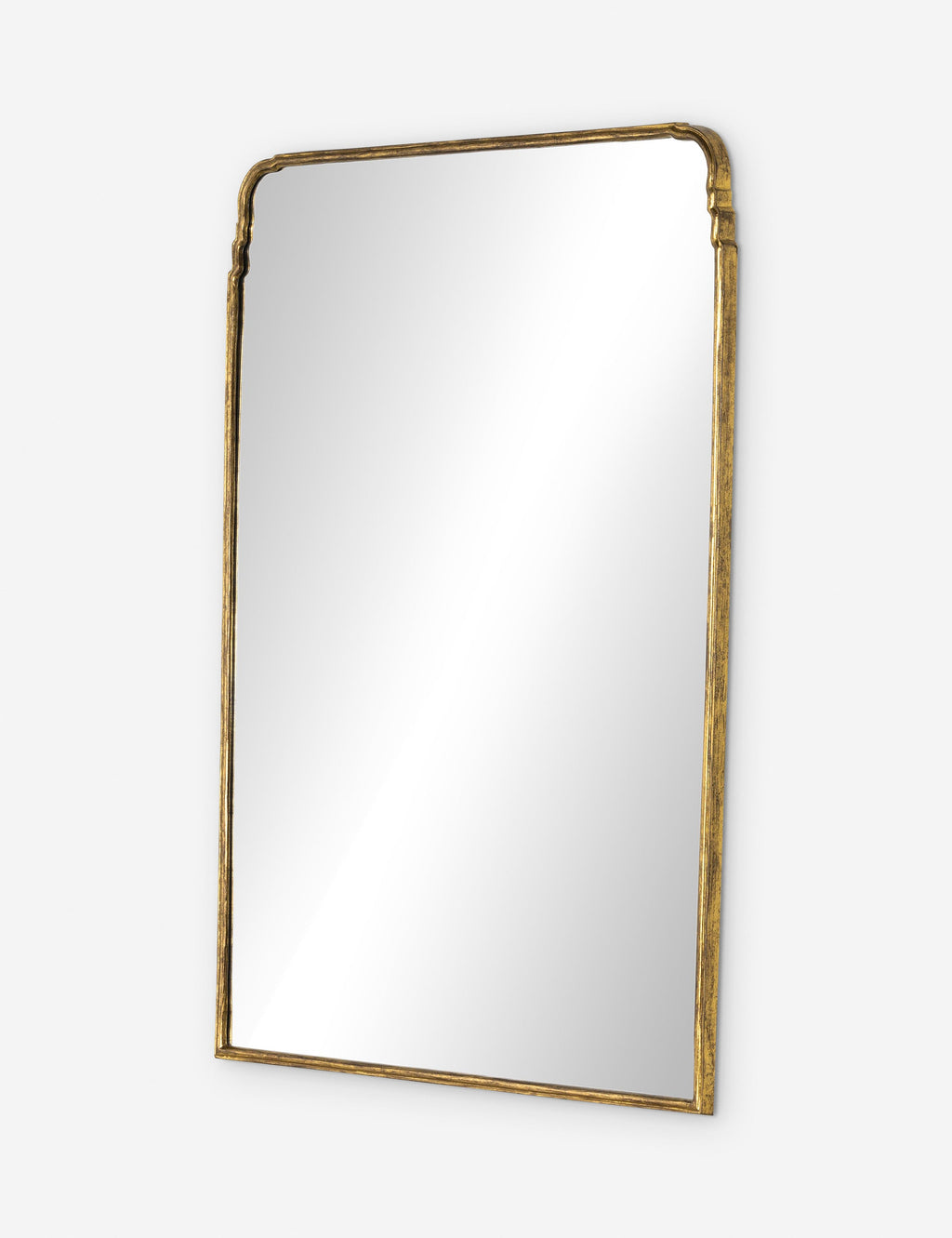 Lulu and Georgia - Teresa Full Length Mirror