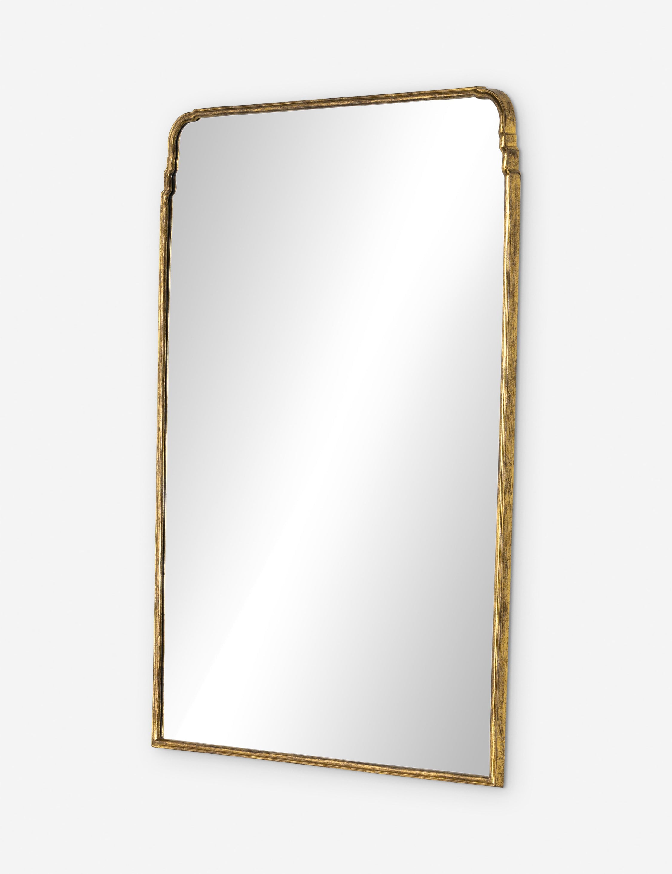 Lulu and Georgia - Teresa Full Length Mirror