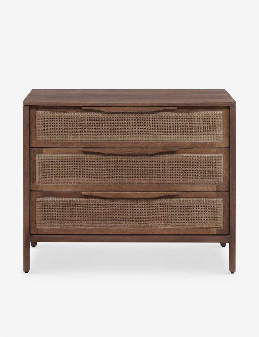 Lulu and Georgia - Hannah 3 - Drawer Nightstand