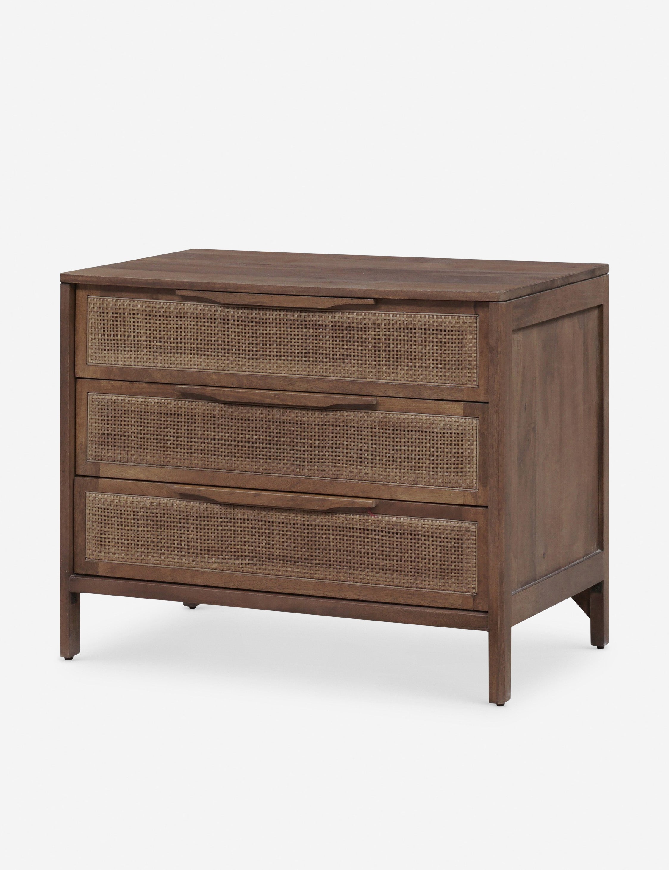 Lulu and Georgia - Hannah 3 - Drawer Nightstand