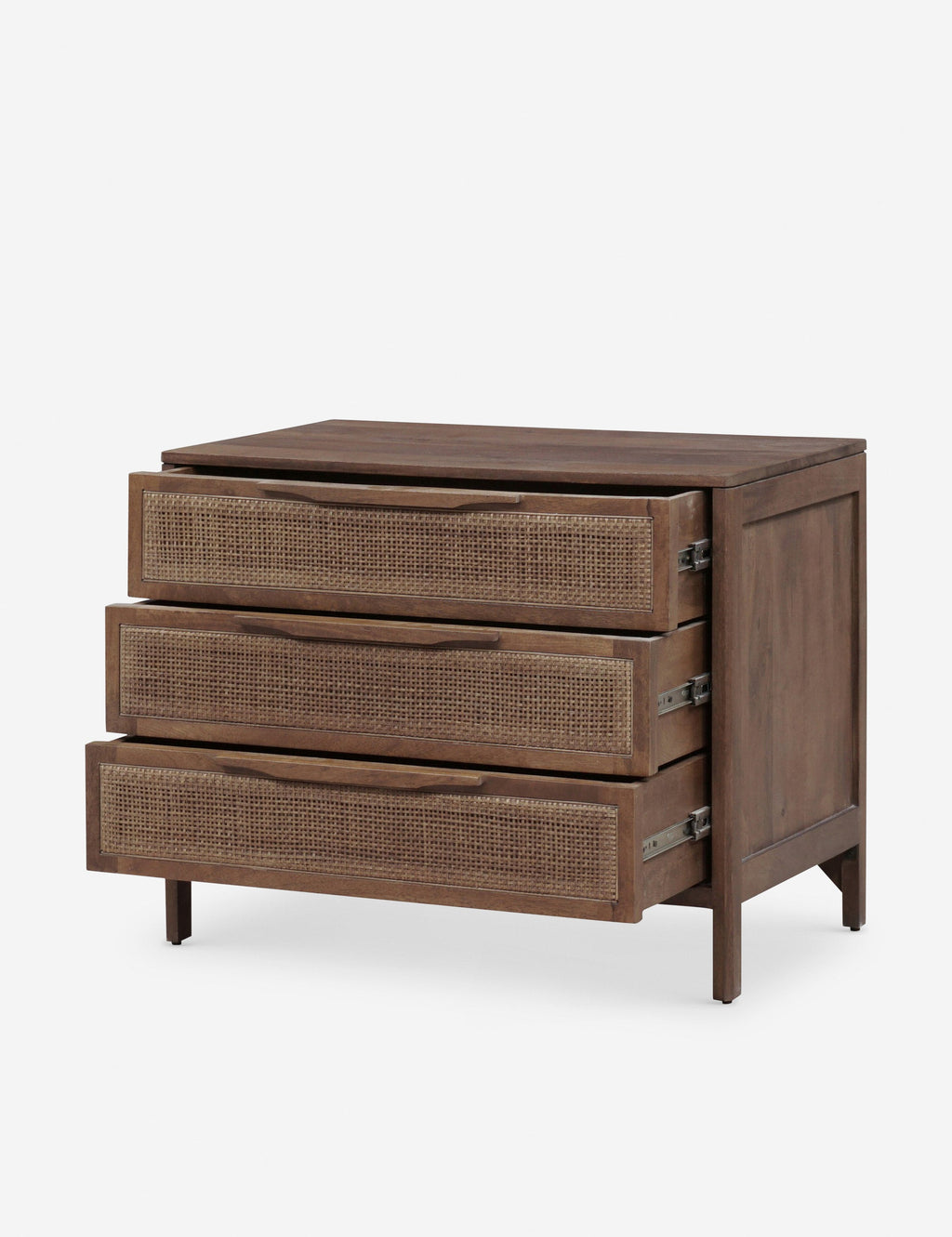 Lulu and Georgia - Hannah 3 - Drawer Nightstand