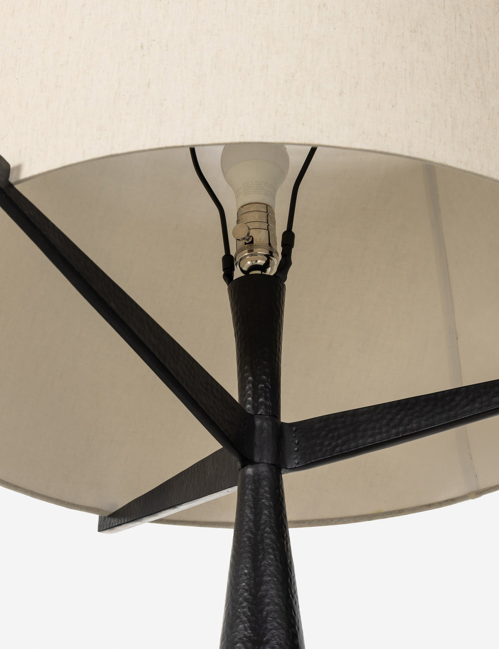 Lulu and Georgia - Valle Floor Lamp