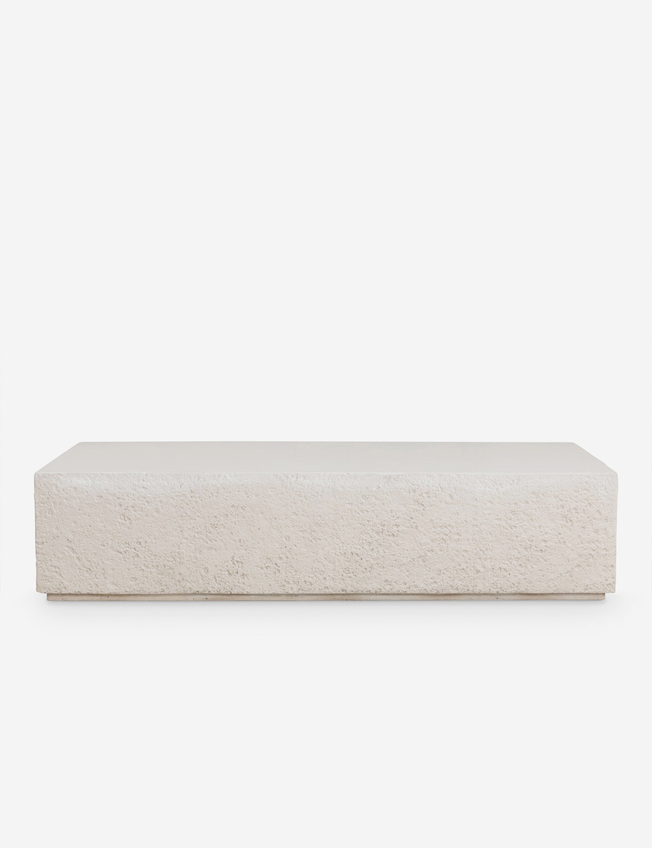 Lulu and Georgia - Pavel Indoor / Outdoor Coffee Table