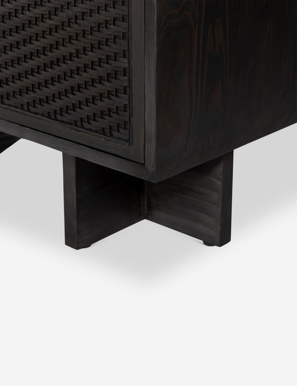 Lulu and Georgia - Mander Bar Cabinet