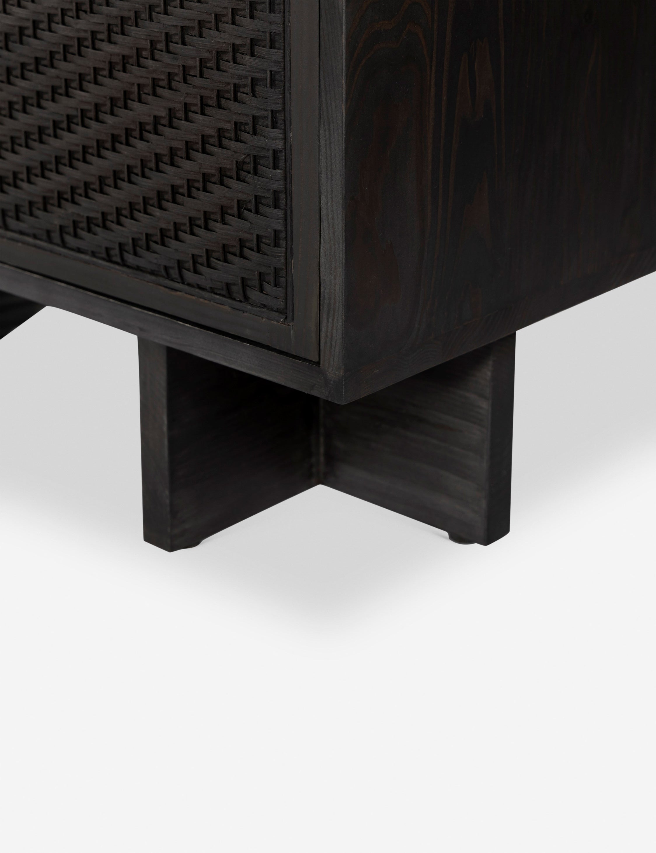 Lulu and Georgia - Mander Bar Cabinet