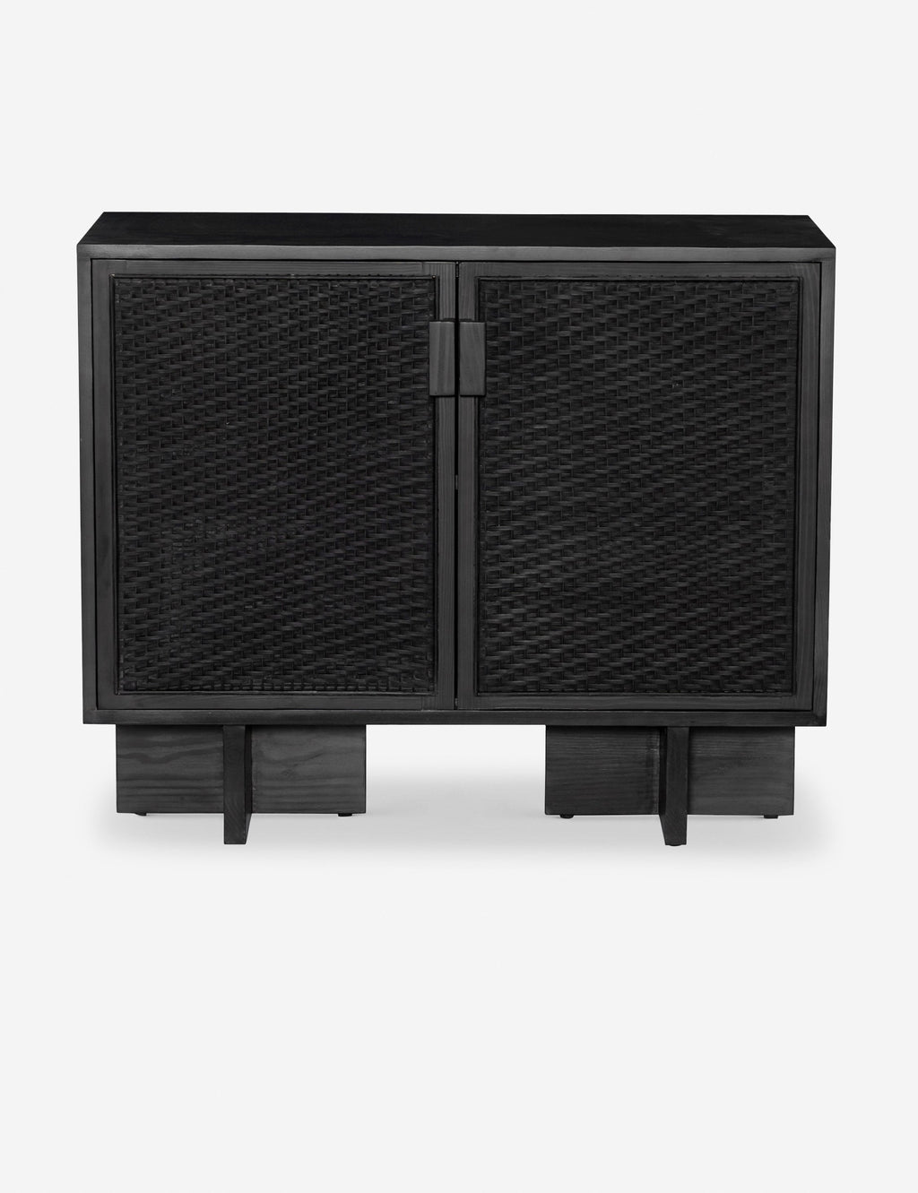 Lulu and Georgia - Mander Bar Cabinet