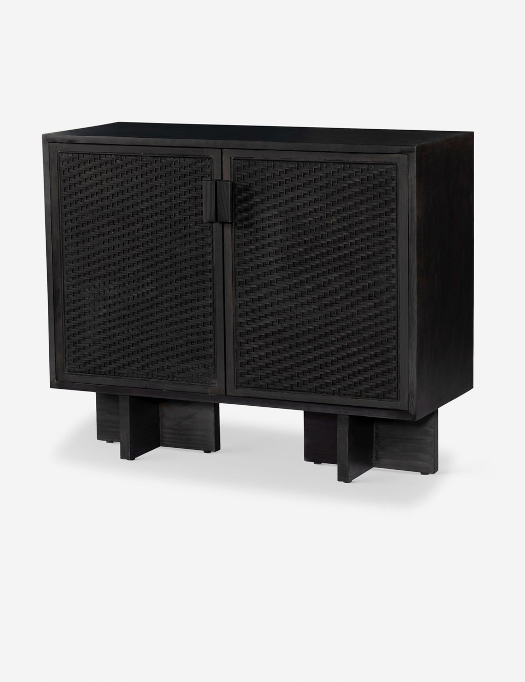 Lulu and Georgia - Mander Bar Cabinet