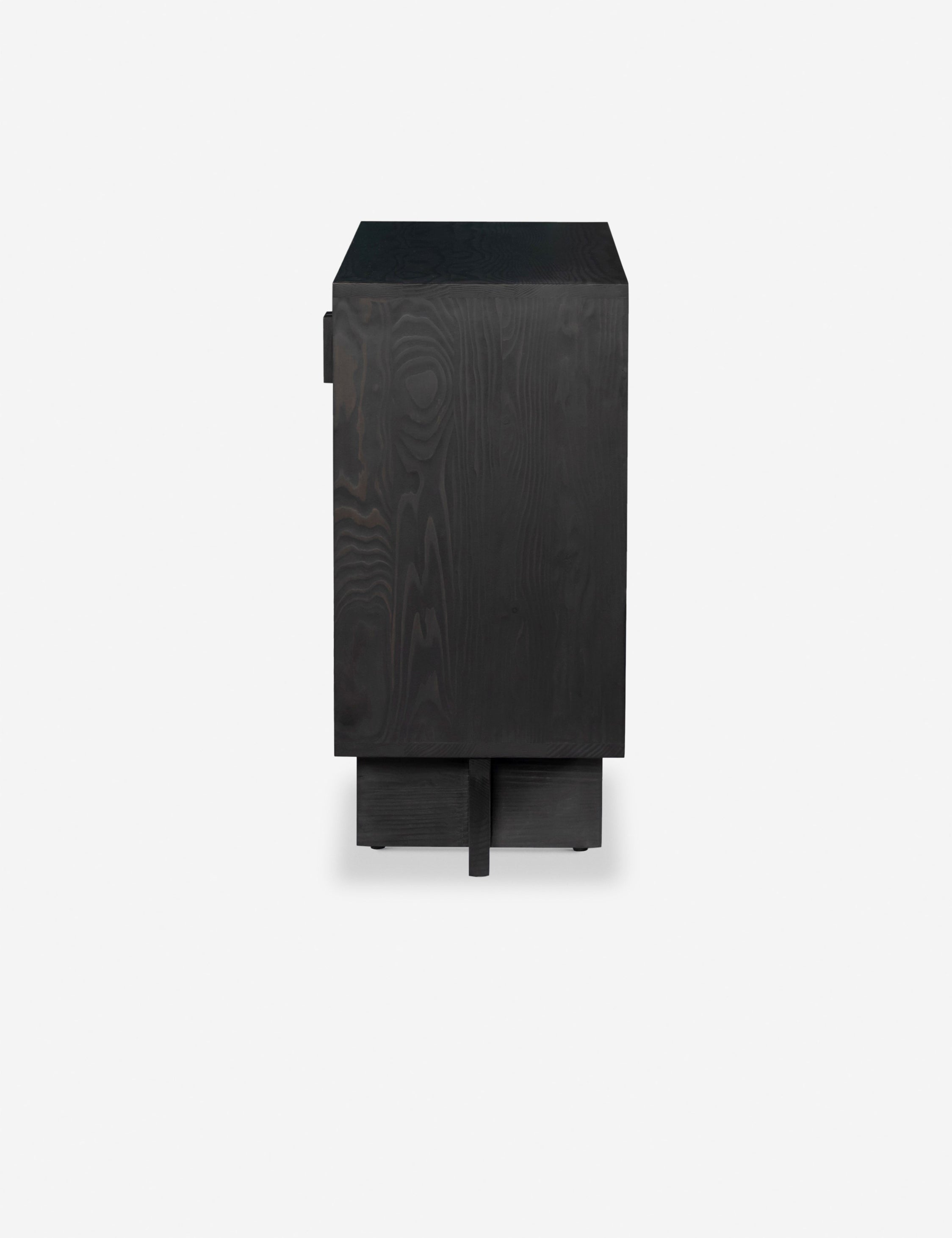 Lulu and Georgia - Mander Bar Cabinet