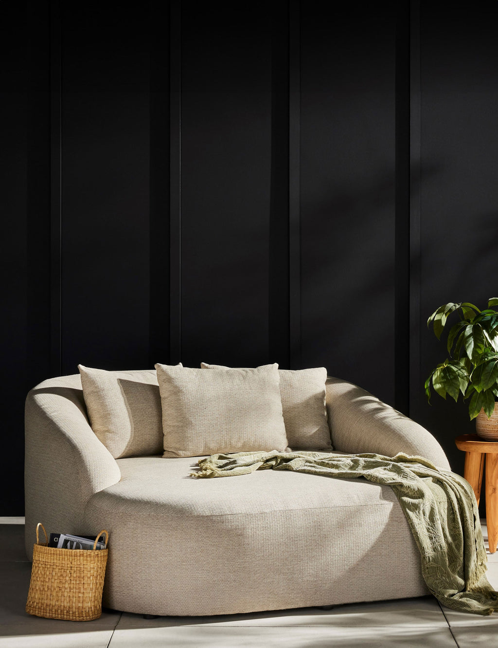 Lulu and Georgia - Cuesta Indoor / Outdoor Daybed