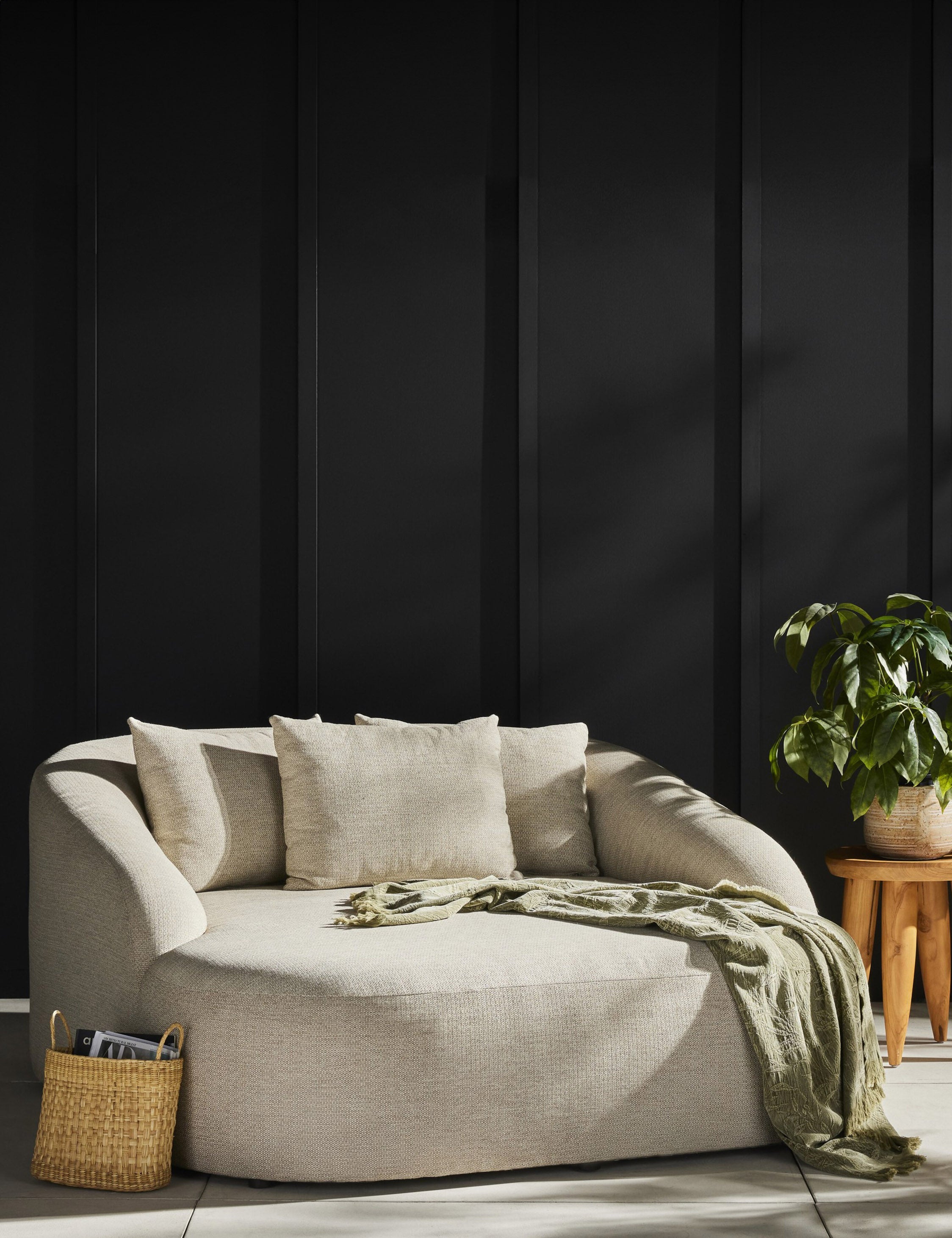Lulu and Georgia - Palma Indoor / Outdoor Daybed