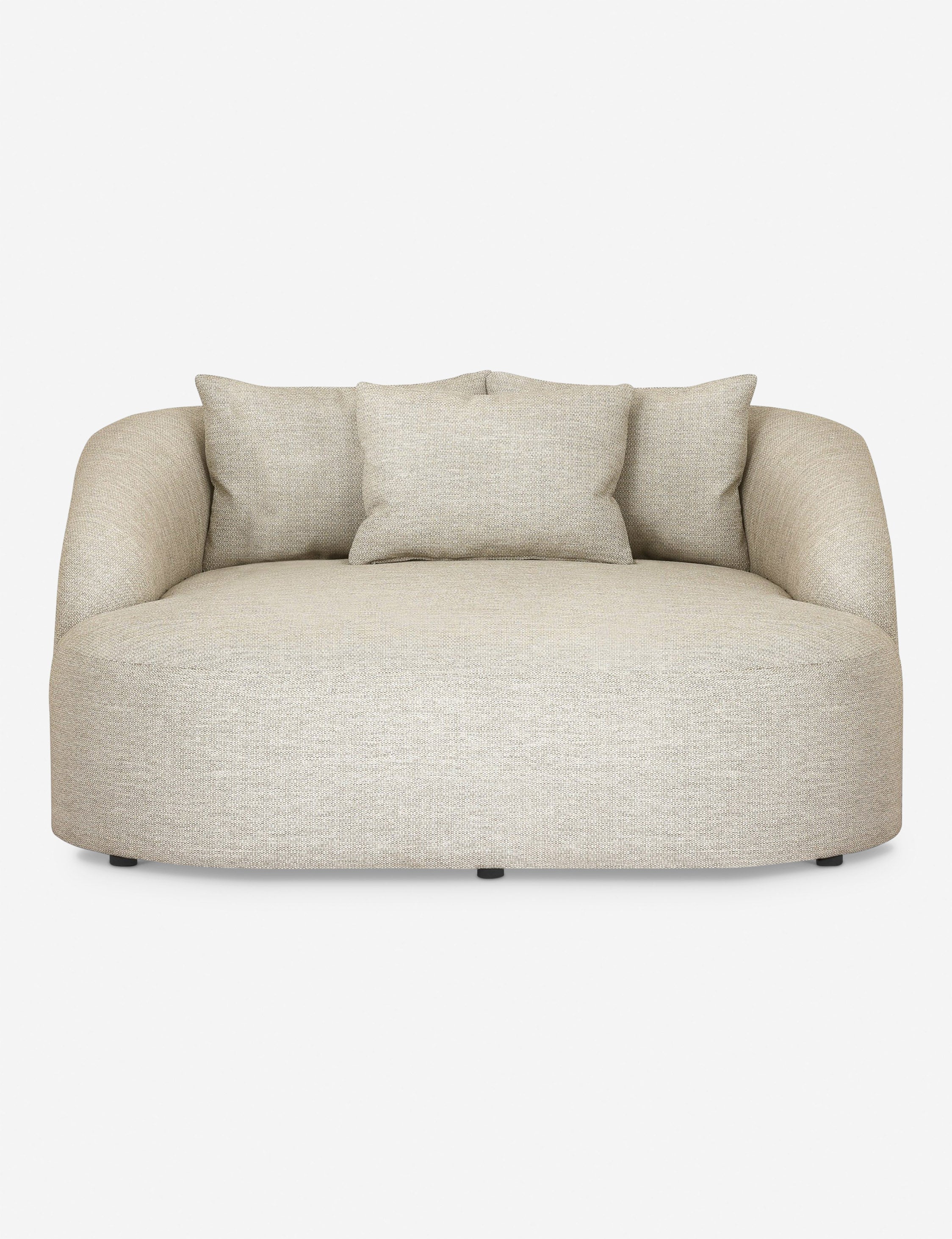 Lulu and Georgia - Palma Indoor / Outdoor Daybed