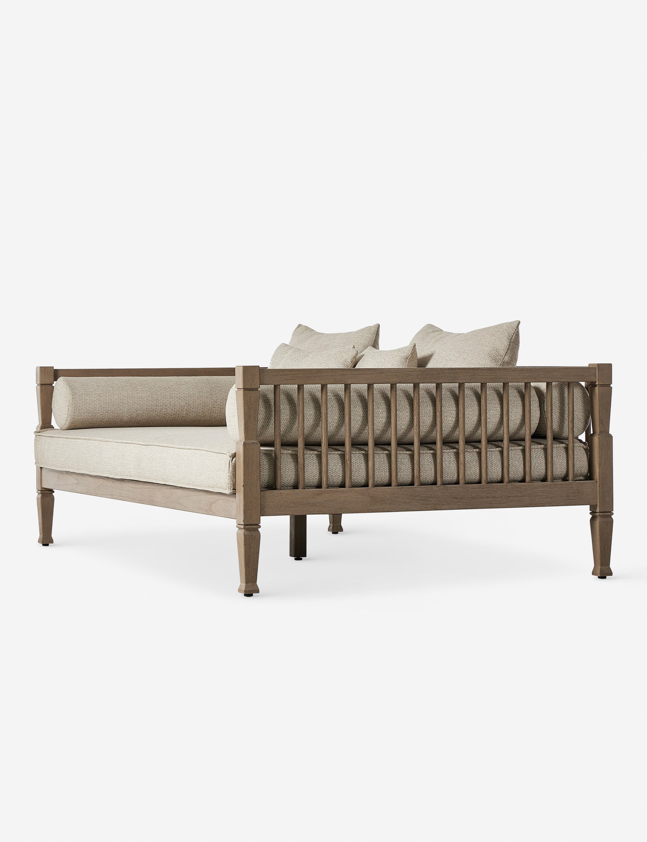 Lulu and Georgia - Stratton Indoor / Outdoor Daybed