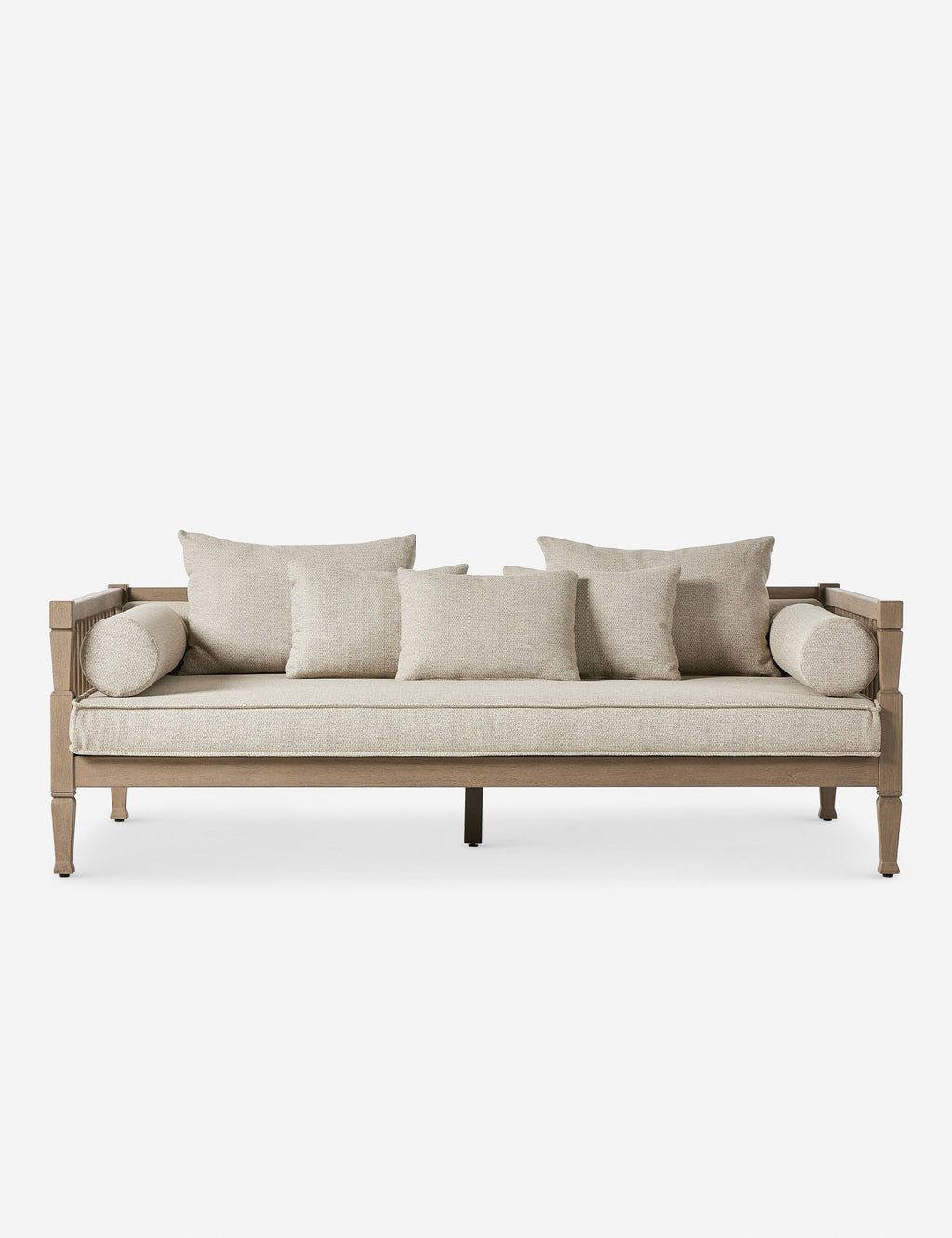 Lulu and Georgia - Stratton Indoor / Outdoor Daybed