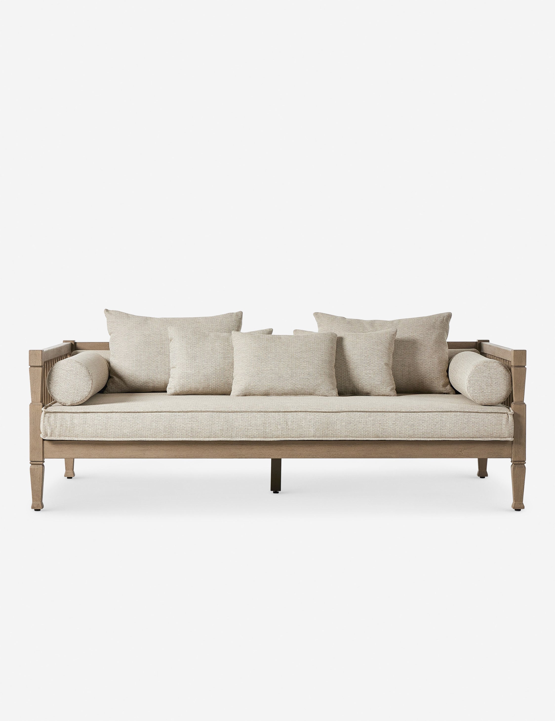 Lulu and Georgia - Stratton Indoor / Outdoor Daybed