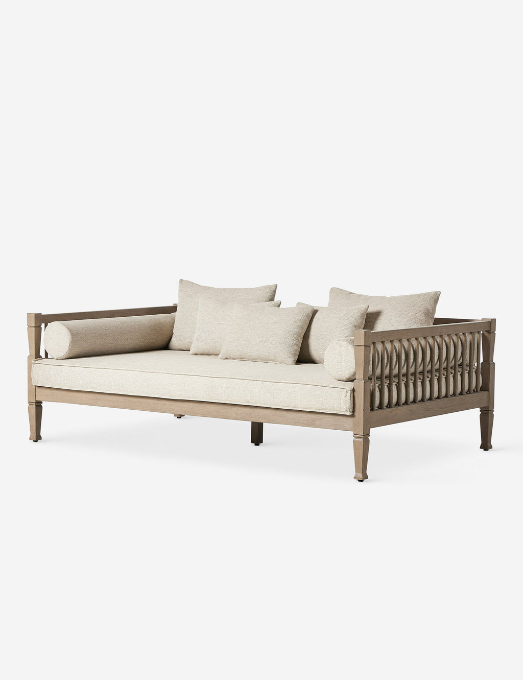 Lulu and Georgia - Stratton Indoor / Outdoor Daybed