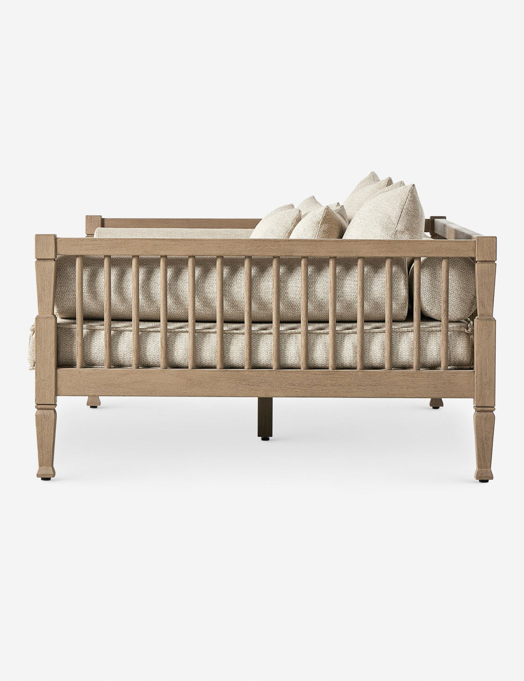 Lulu and Georgia - Stratton Indoor / Outdoor Daybed