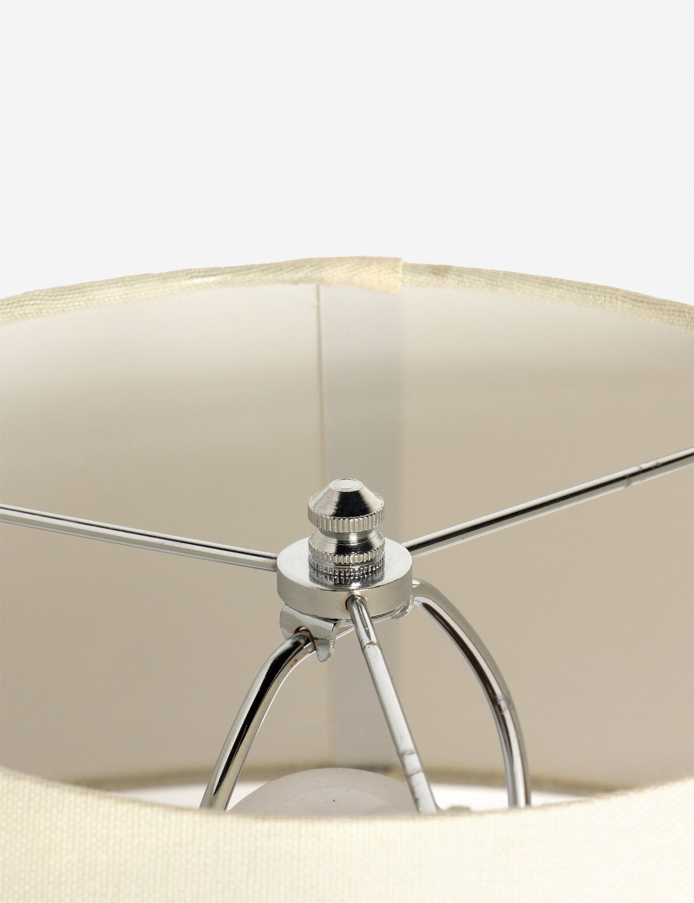 Lulu and Georgia - Basira Table Lamp