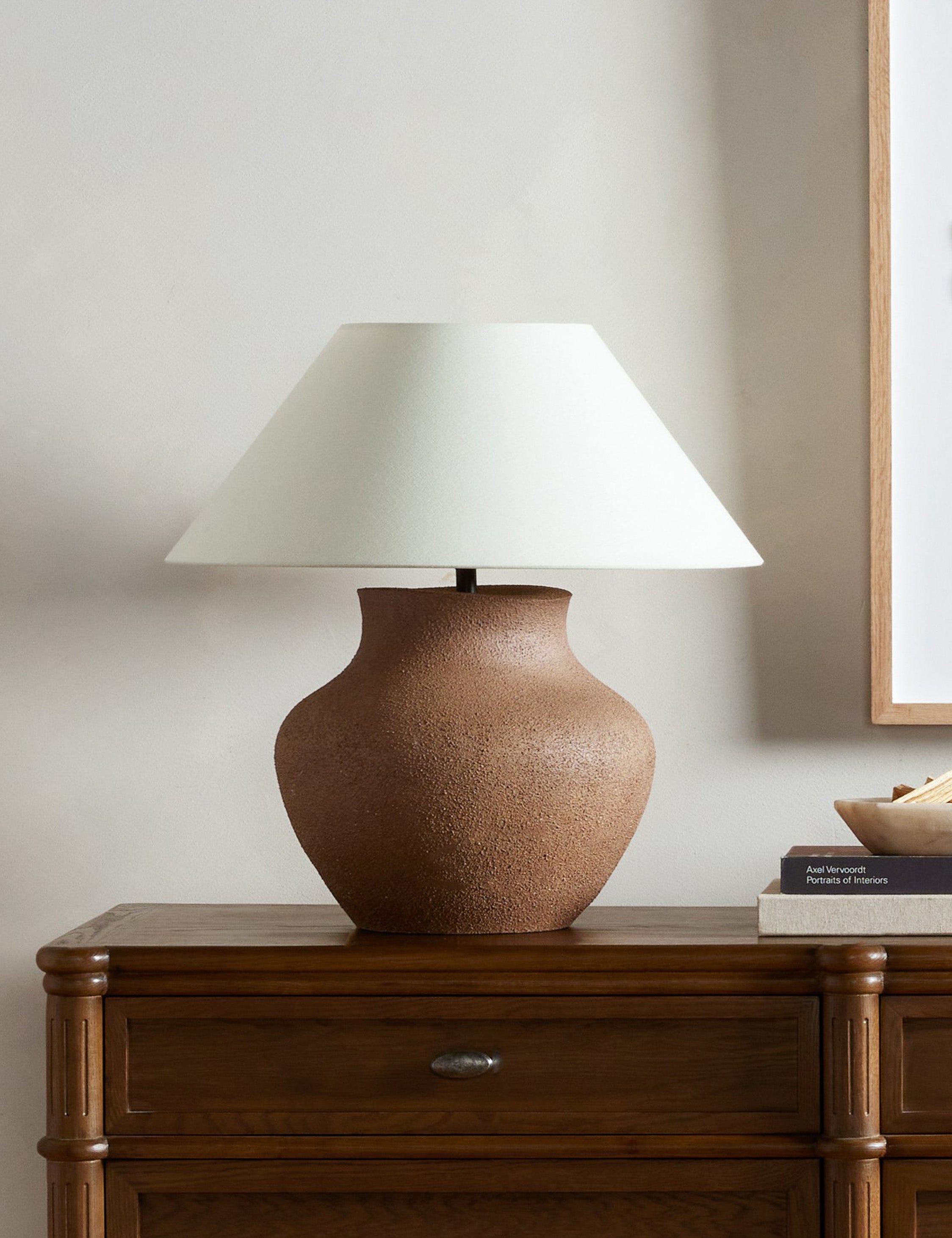 Lulu and Georgia - Basira Table Lamp