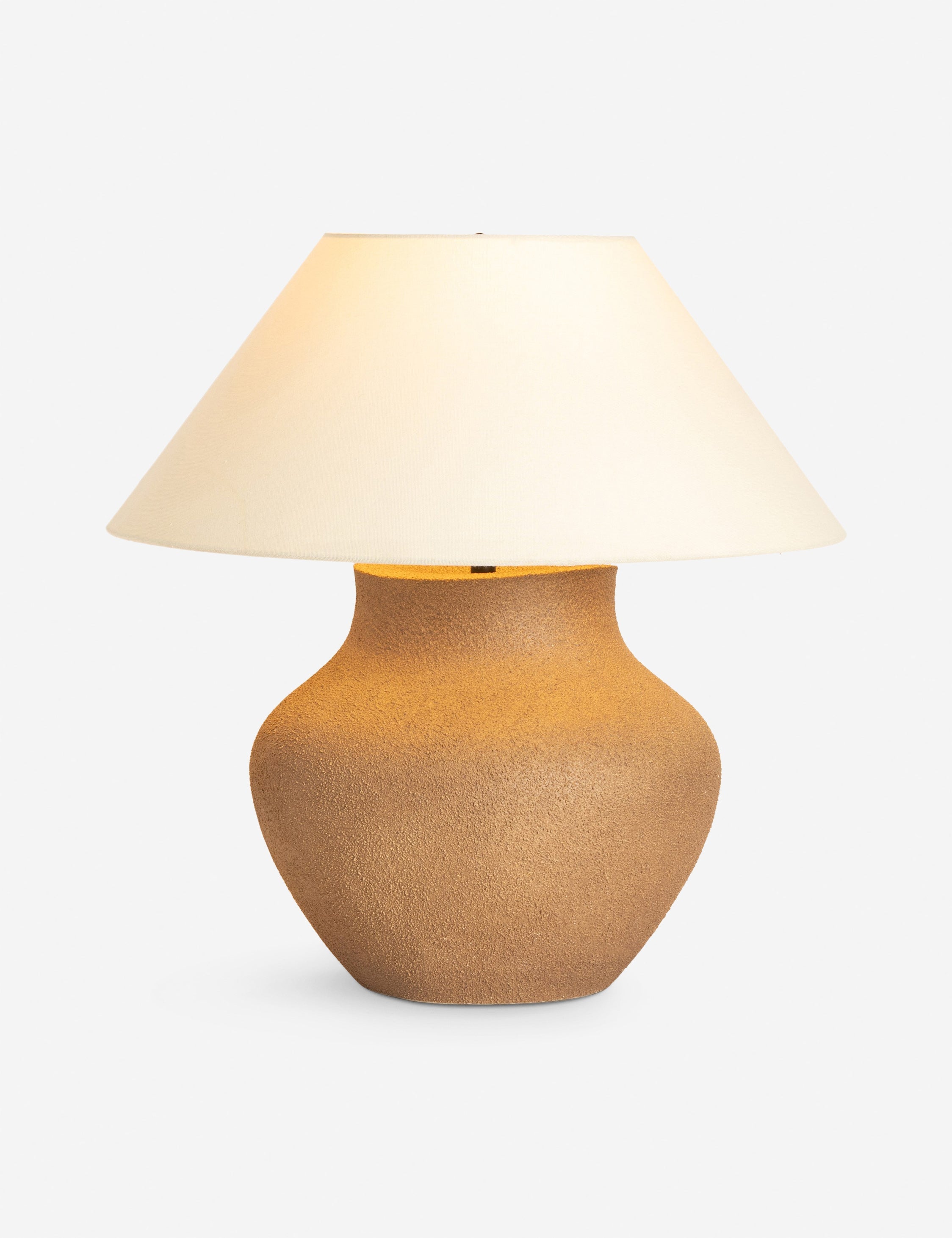 Lulu and Georgia - Basira Table Lamp