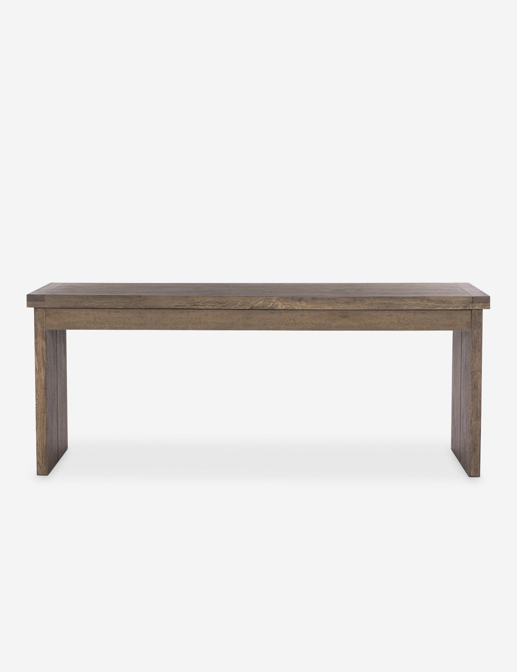 Lulu and Georgia - Toman Desk