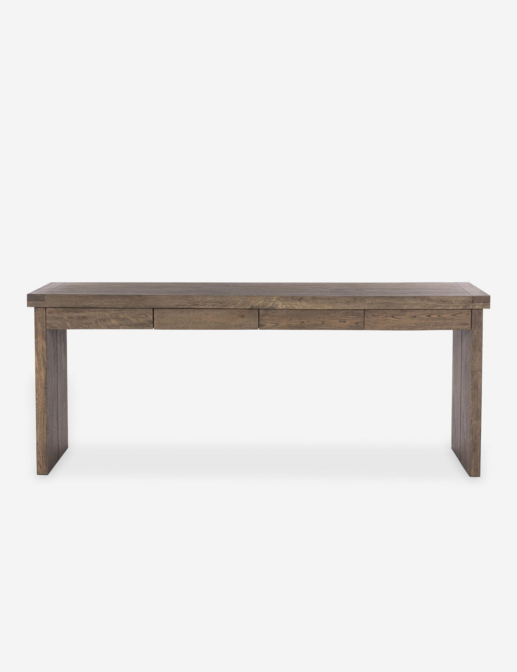 Lulu and Georgia - Toman Desk