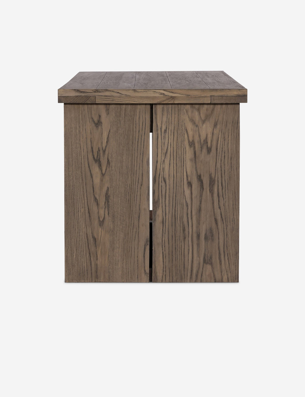 Lulu and Georgia - Toman Desk