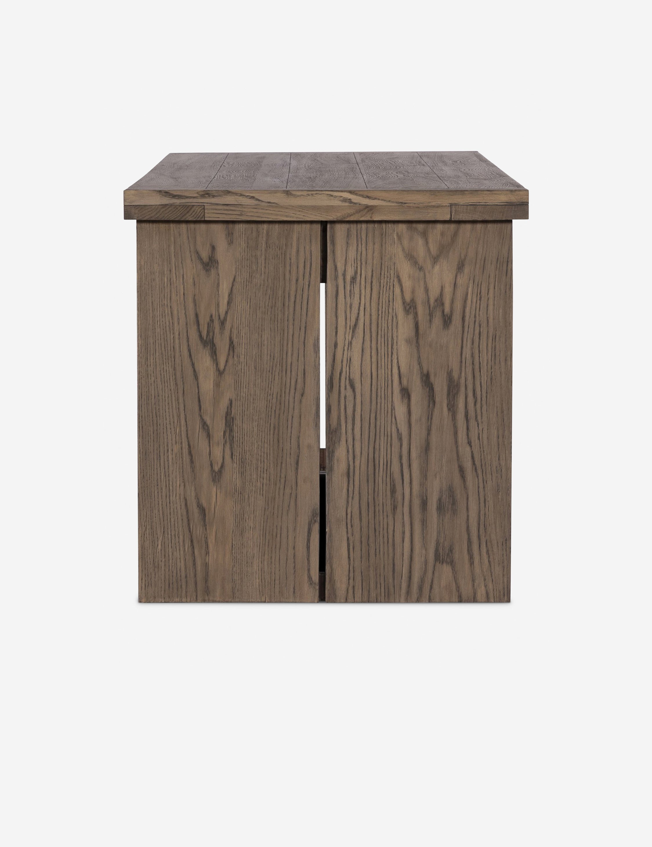 Lulu and Georgia - Toman Desk