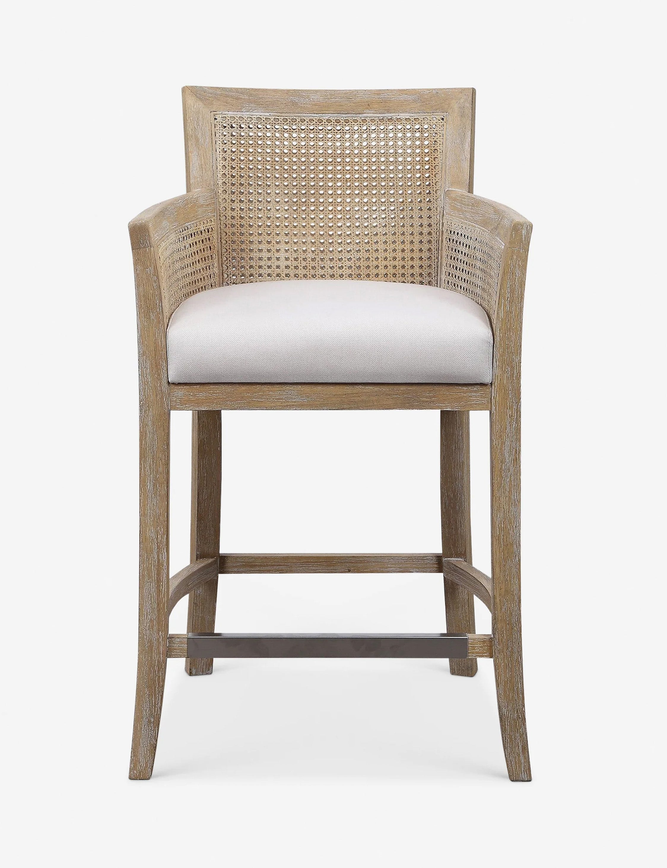 Lulu and Georgia - Quincey Counter Stool