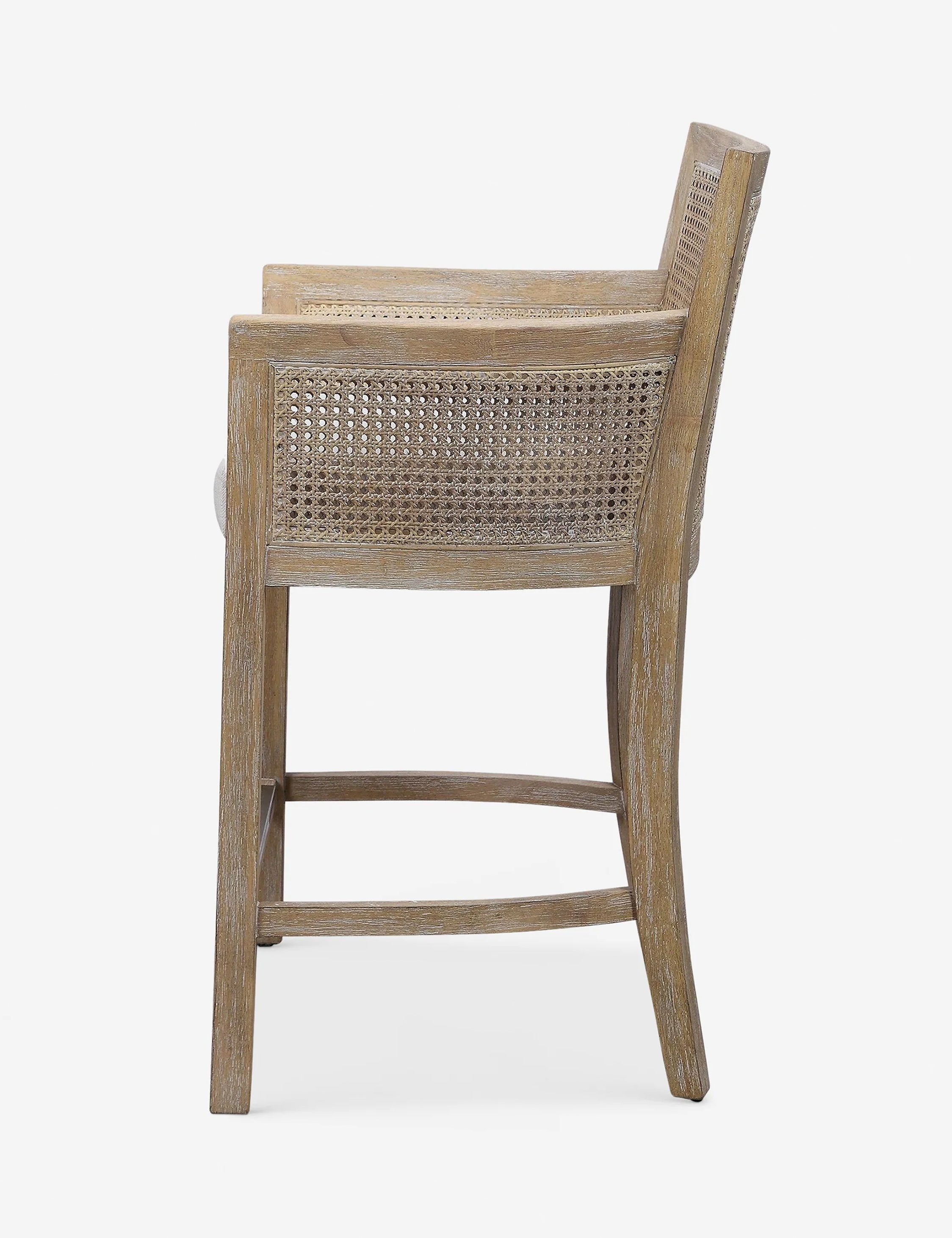 Lulu and Georgia - Quincey Counter Stool