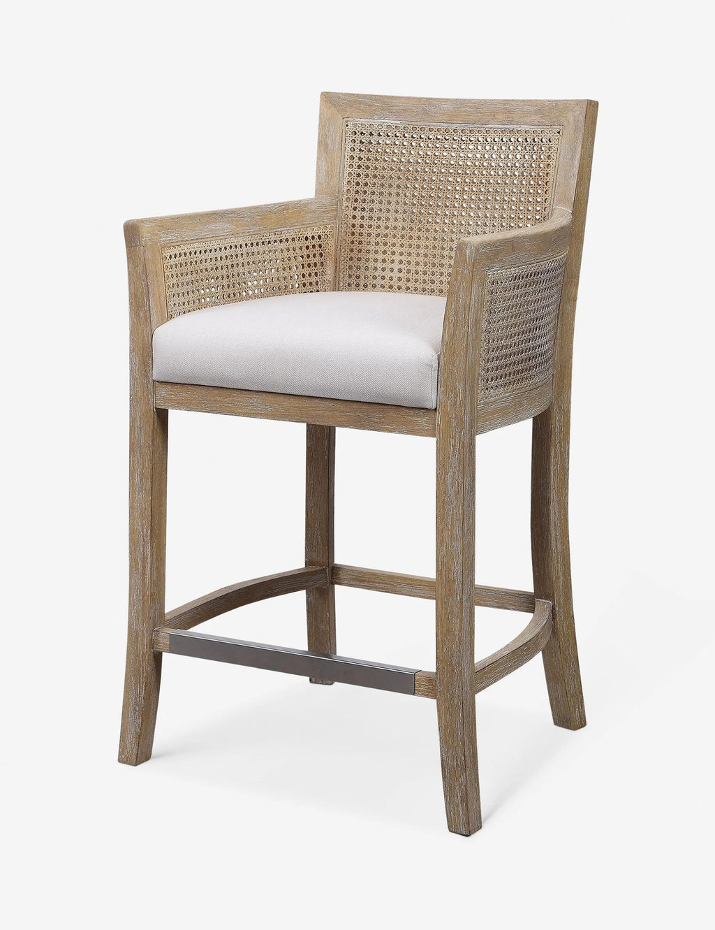 Lulu and Georgia - Quincey Counter Stool