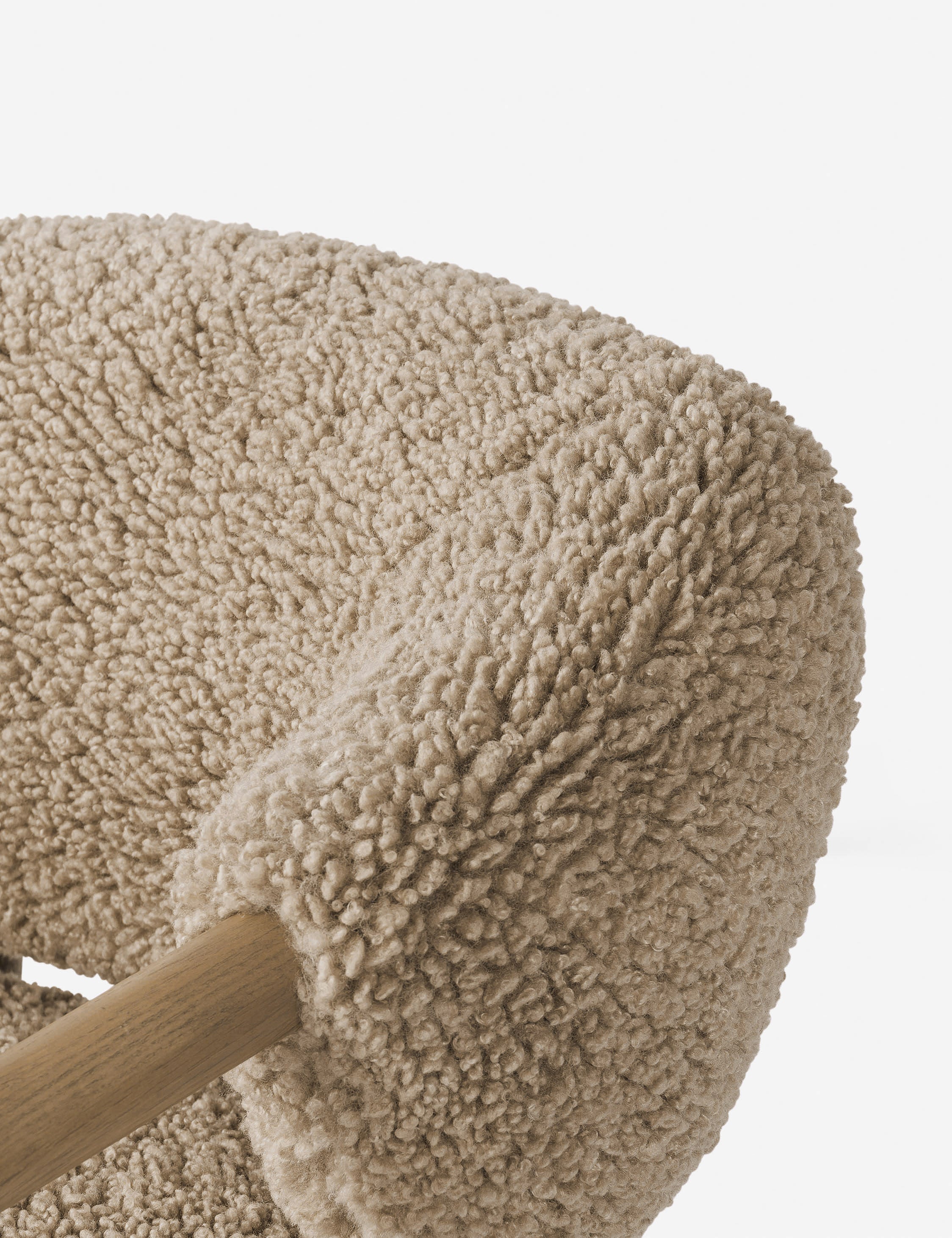 Lulu and Georgia - Purdie Accent Chair