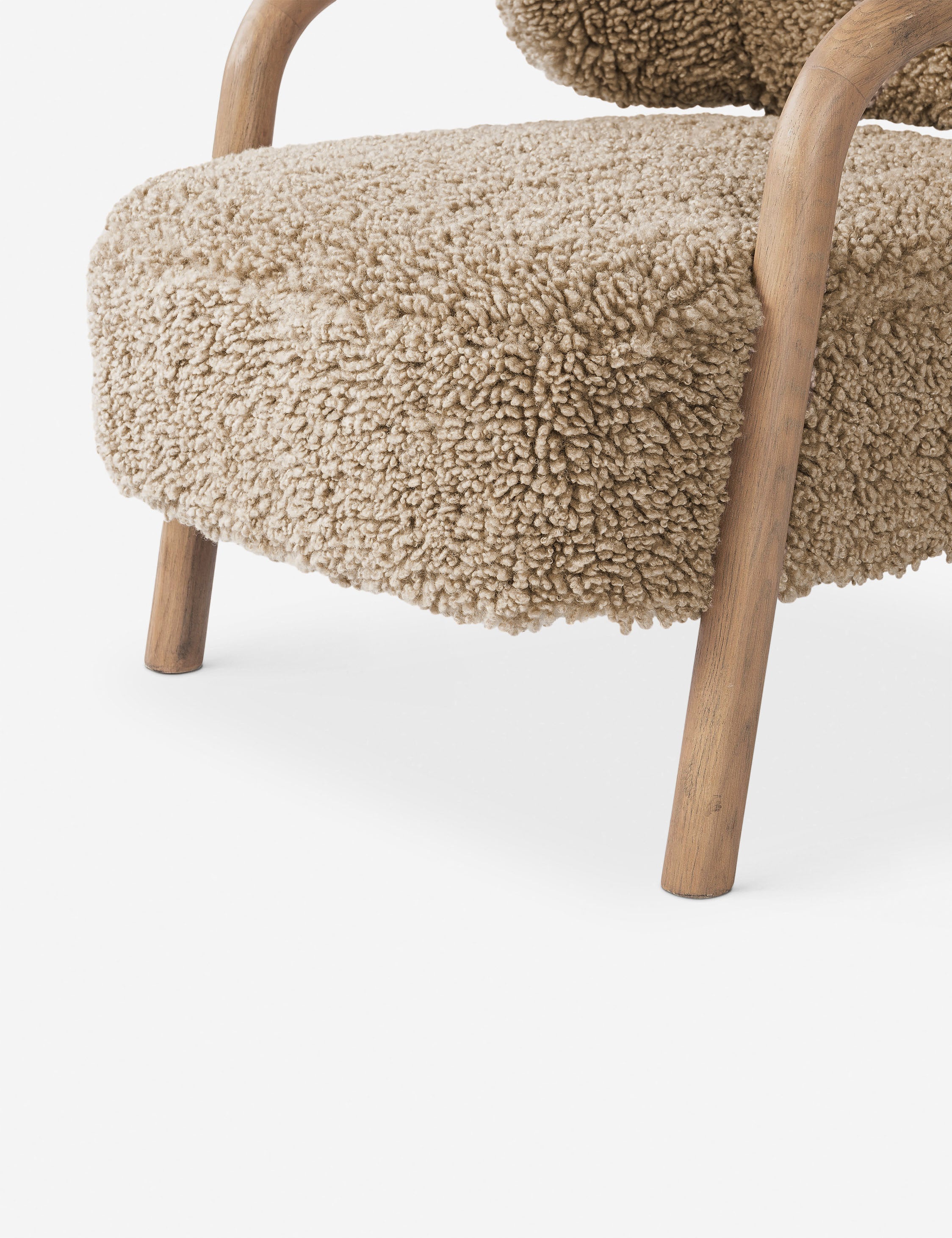Lulu and Georgia - Purdie Accent Chair
