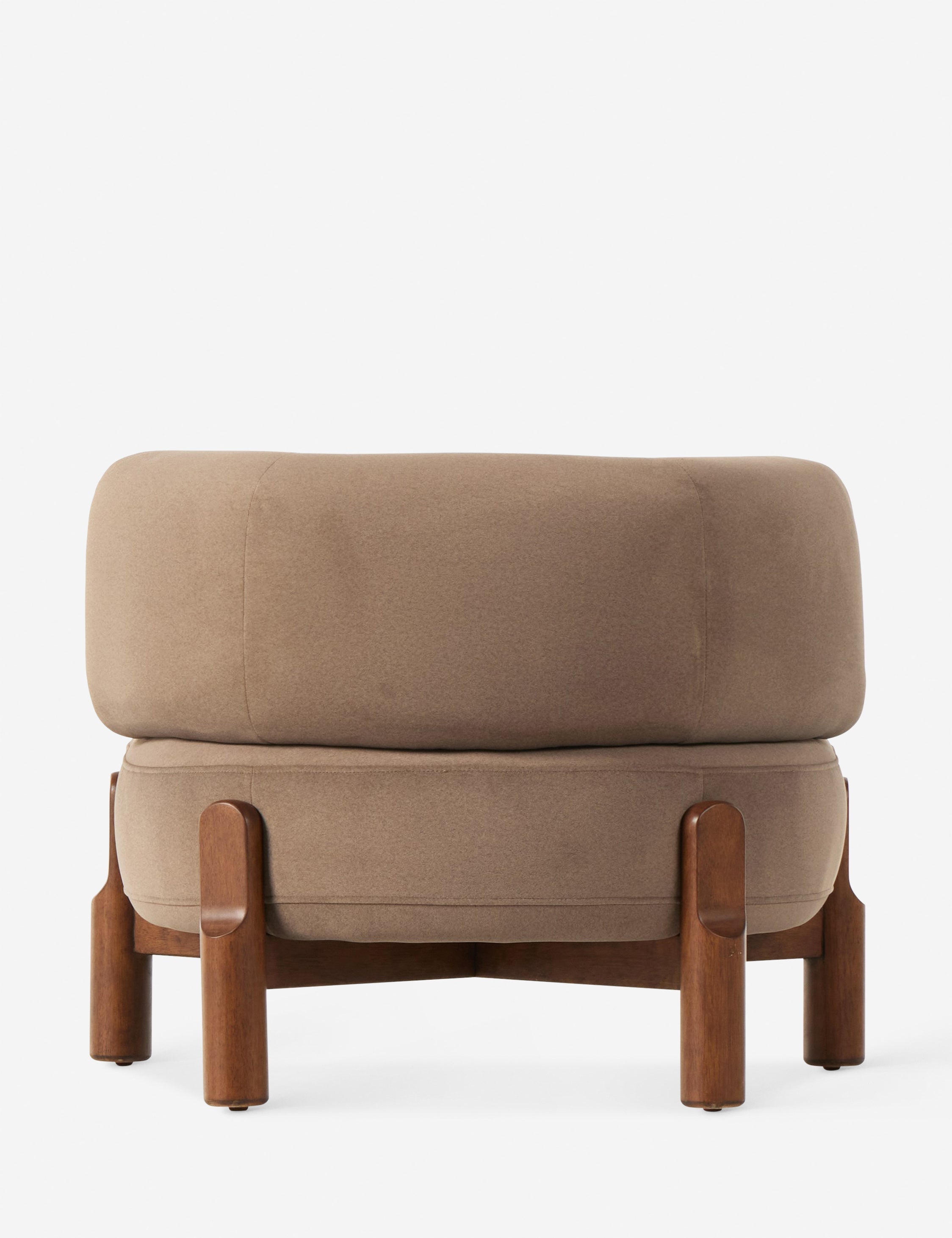 Lulu and Georgia - Furst Accent Chair