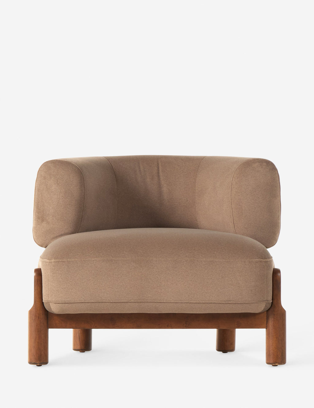 Lulu and Georgia - Furst Accent Chair
