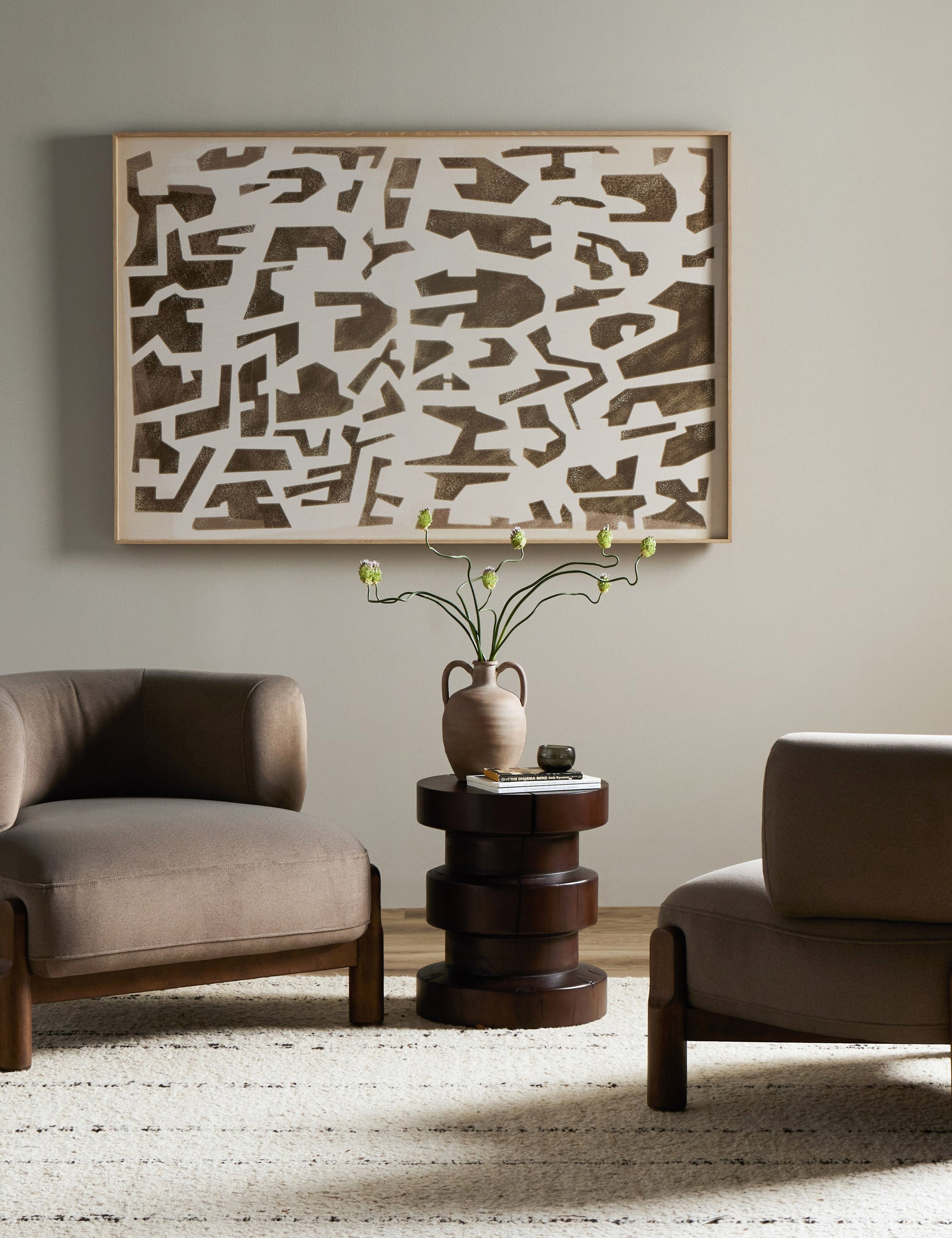 Lulu and Georgia - Furst Accent Chair