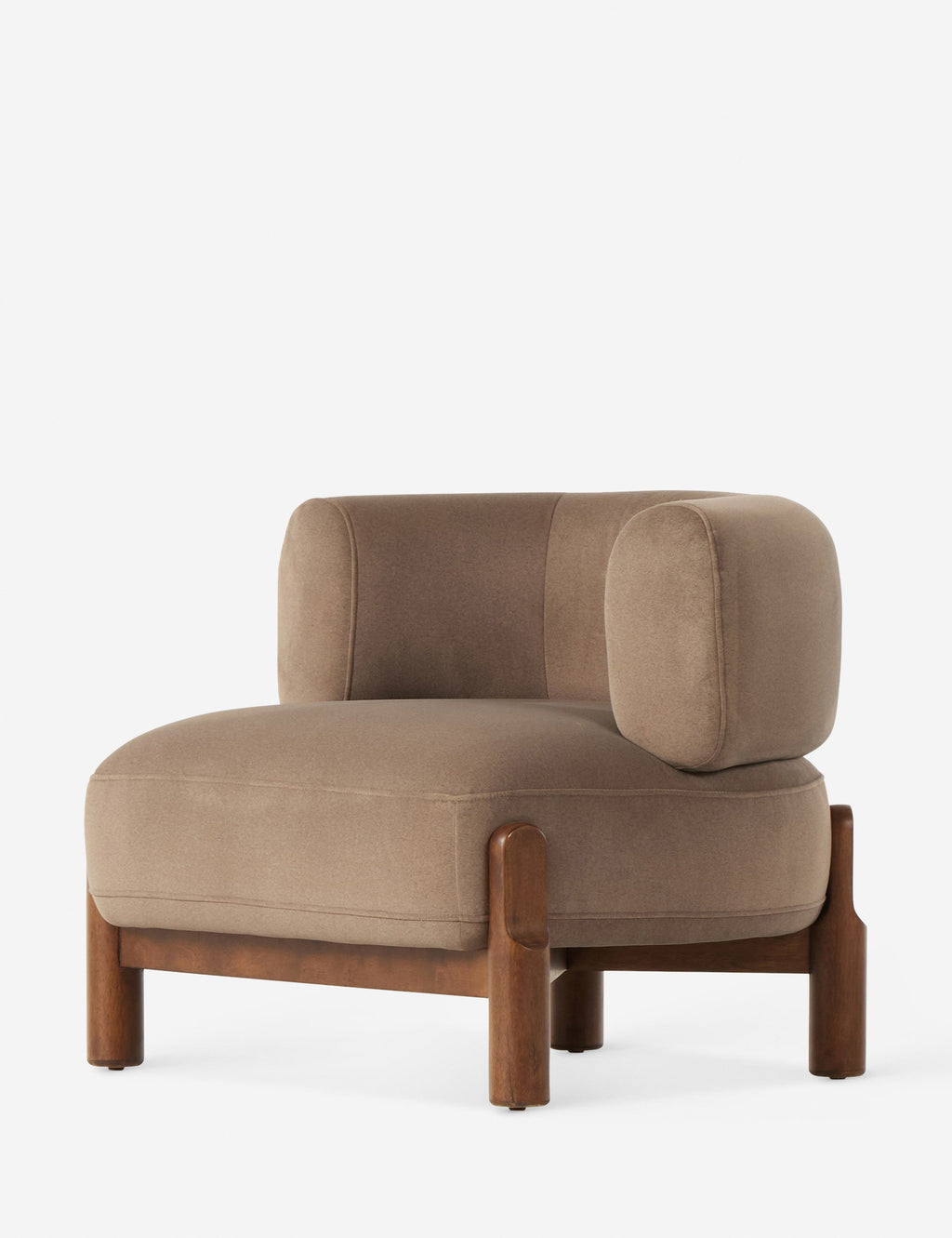 Lulu and Georgia - Furst Accent Chair