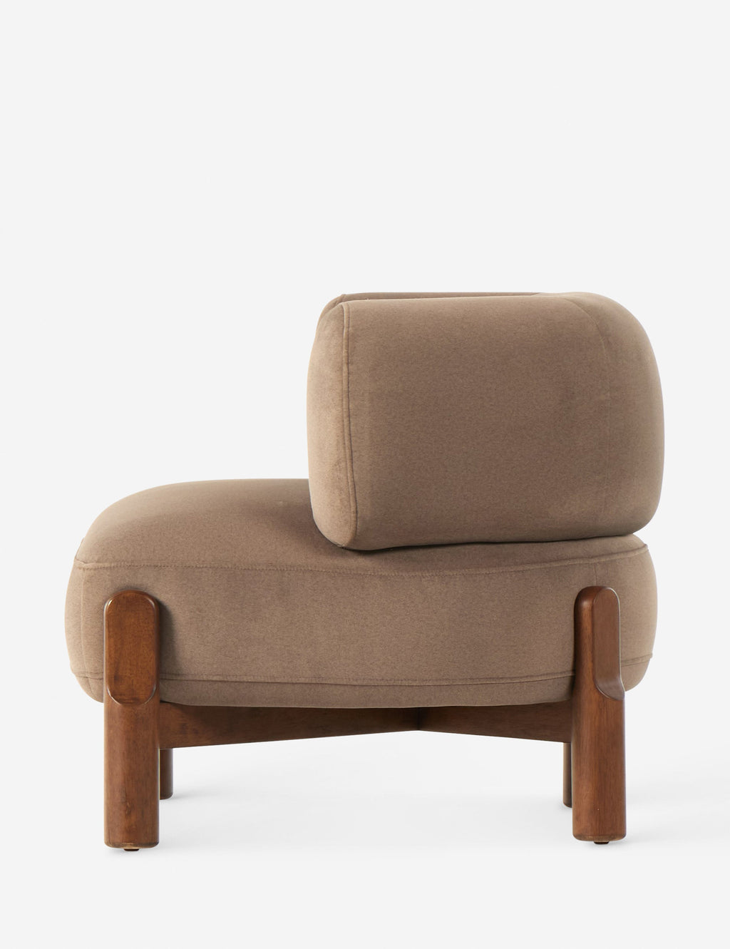 Lulu and Georgia - Furst Accent Chair