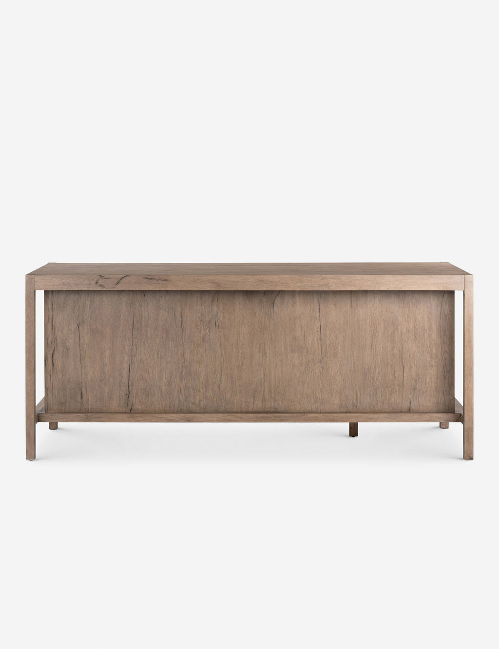 Lulu and Georgia - Dashiell Desk